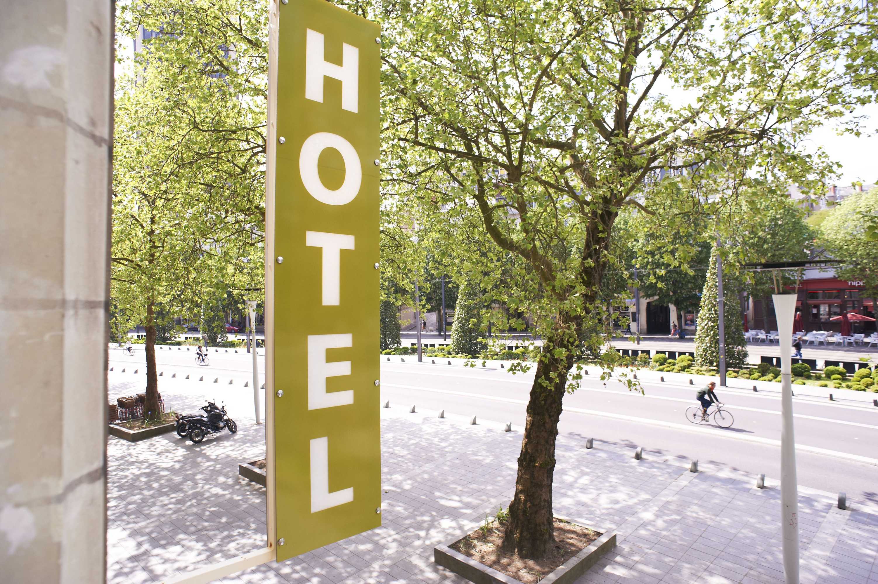 Gift card for Hôtel Duquesne Gift card for Hôtel Duquesne