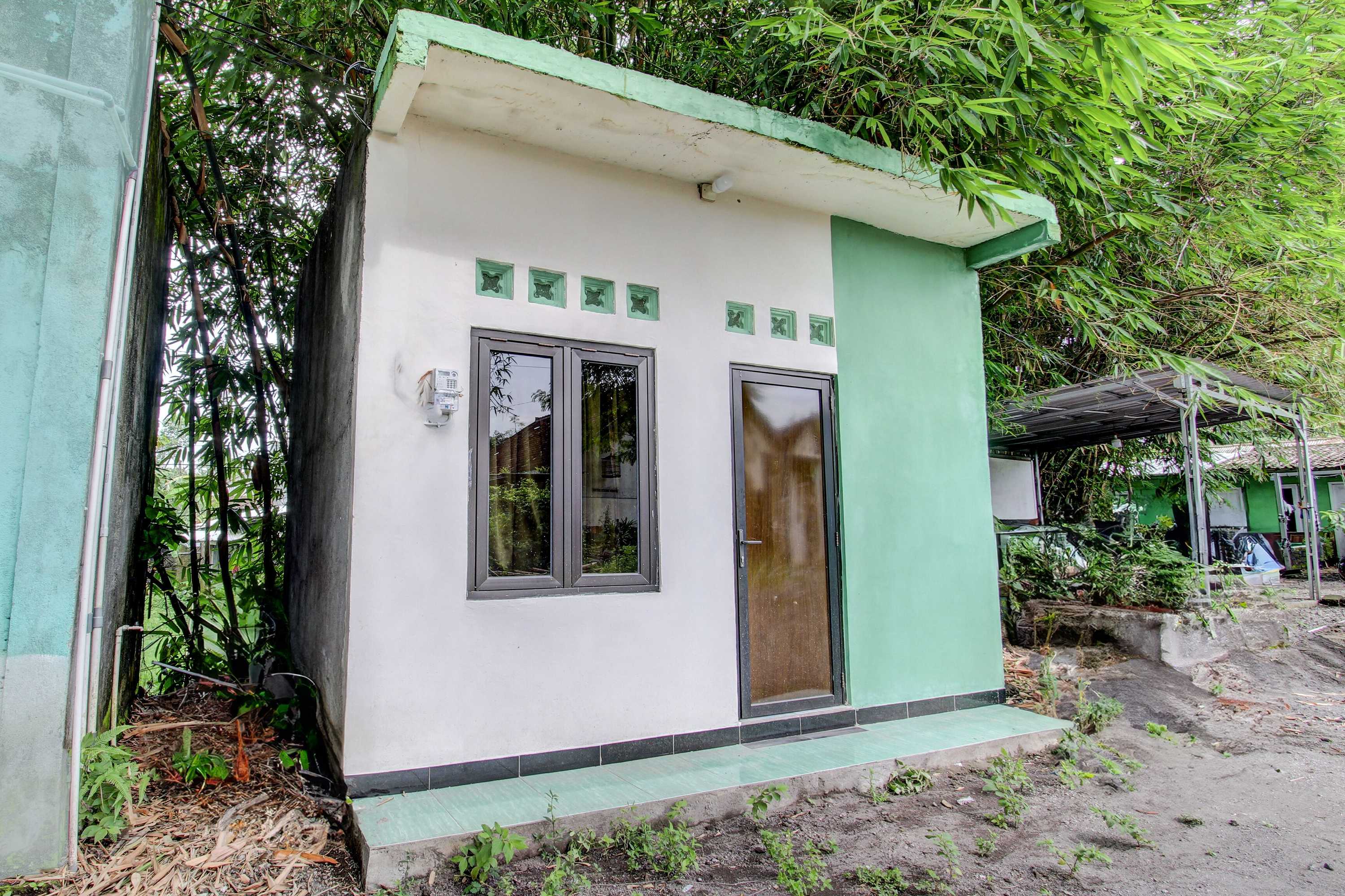 Gift card for Hotel O Homestay Bambu Oerip Syariah