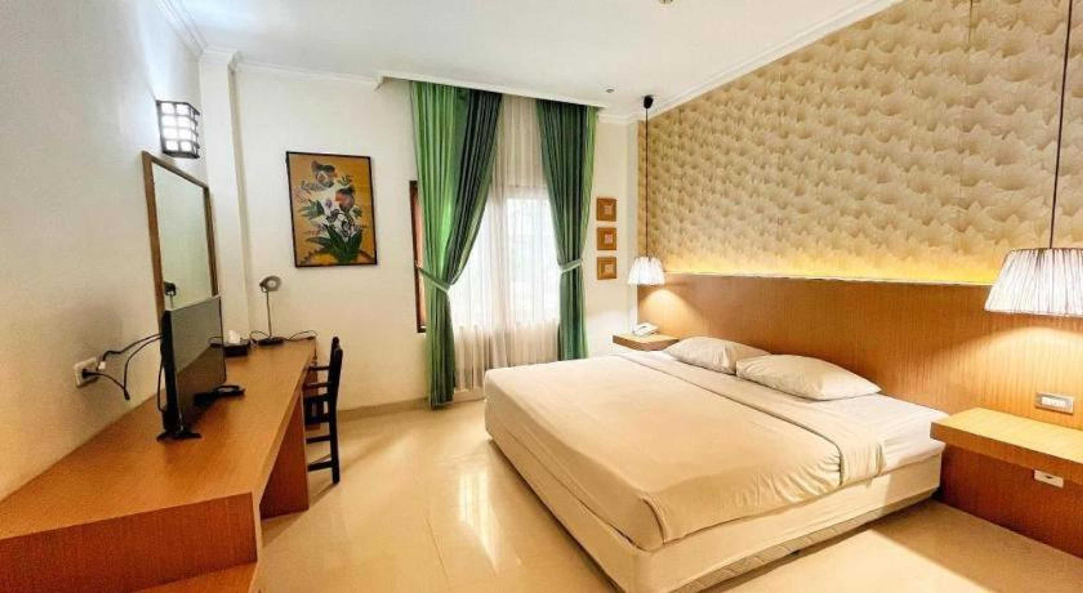 Gift card for Sari Kuring Indah Hotel