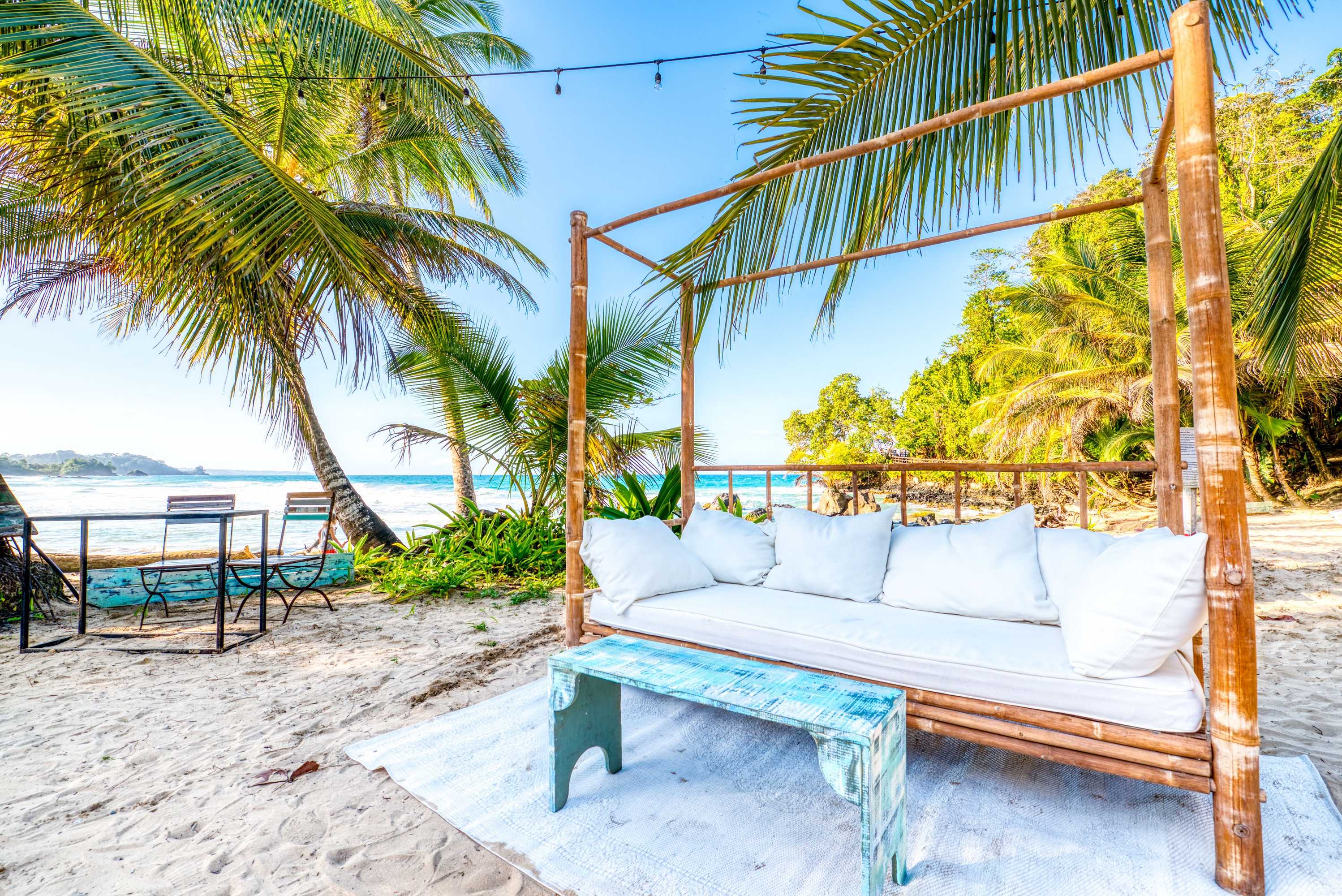 Gift card for Red Frog Beach Island Resort Gift card for Red Frog Beach Island Resort