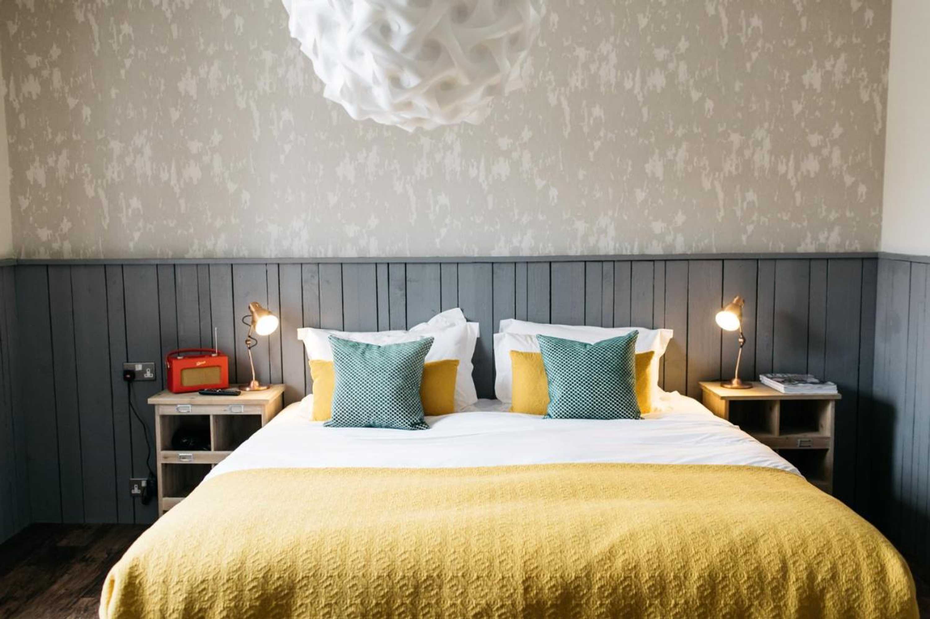 Gift card for The Bull