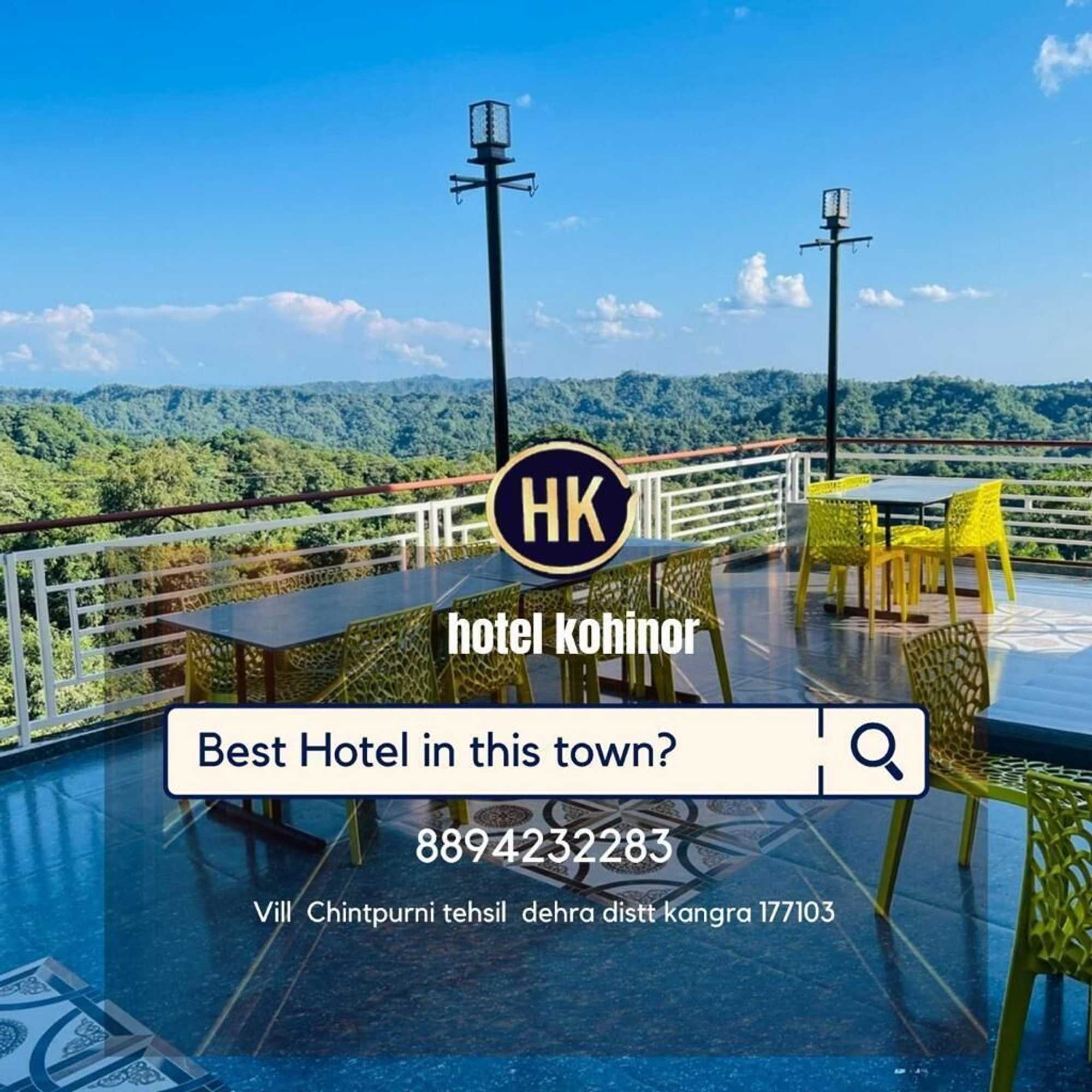 Gift card for Paradise Woodland Resort Chintpurni Gift card for Paradise Woodland Resort Chintpurni