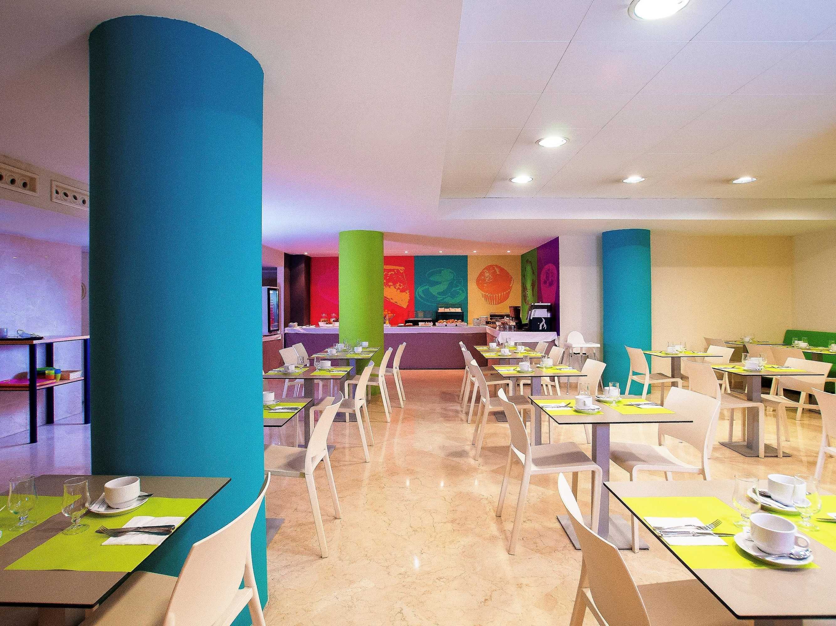 Gift card for Ibis Styles Zaragoza Ramiro I Gift card for Ibis Styles Zaragoza Ramiro I