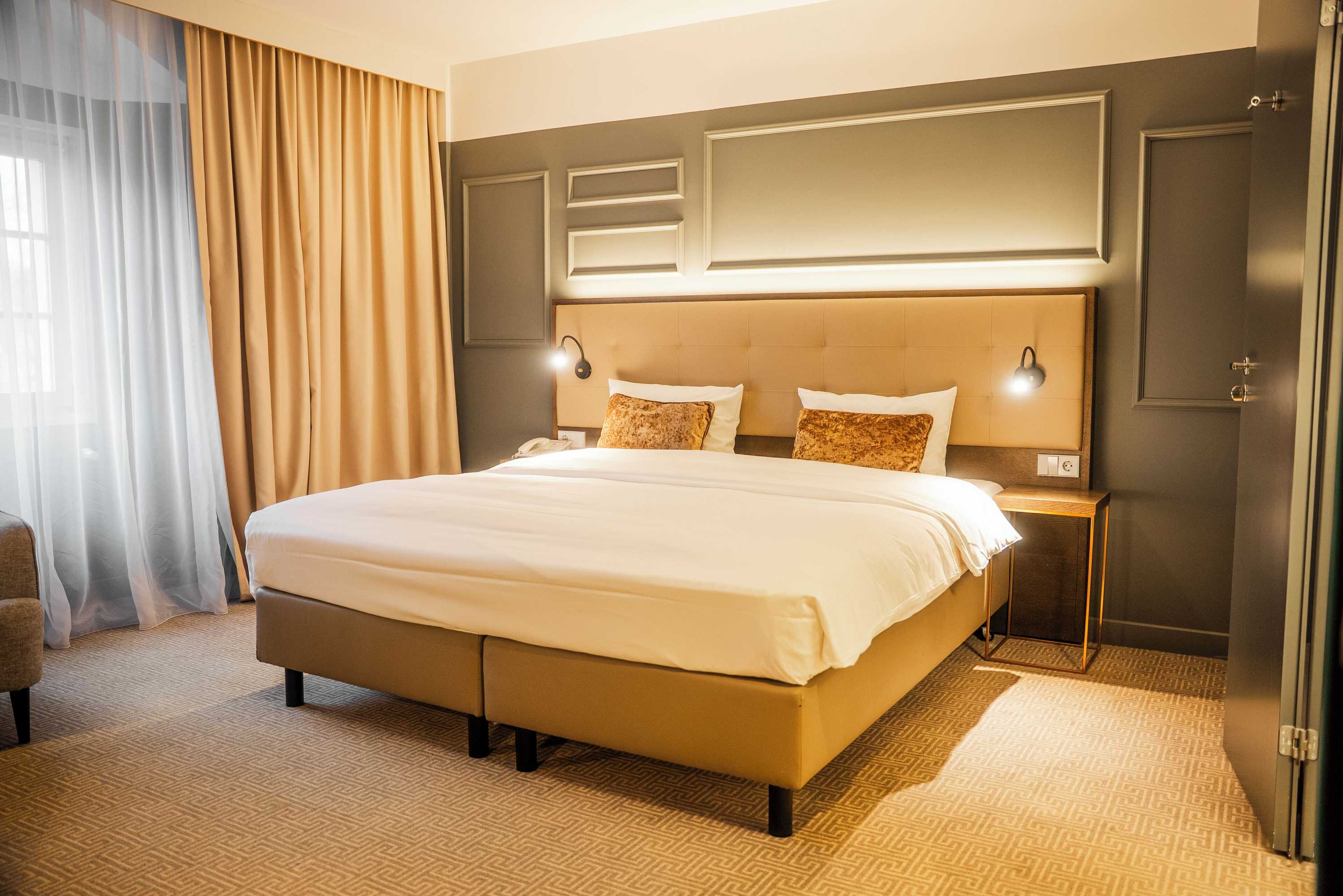 Gift card for Parkhotel Kurhaus