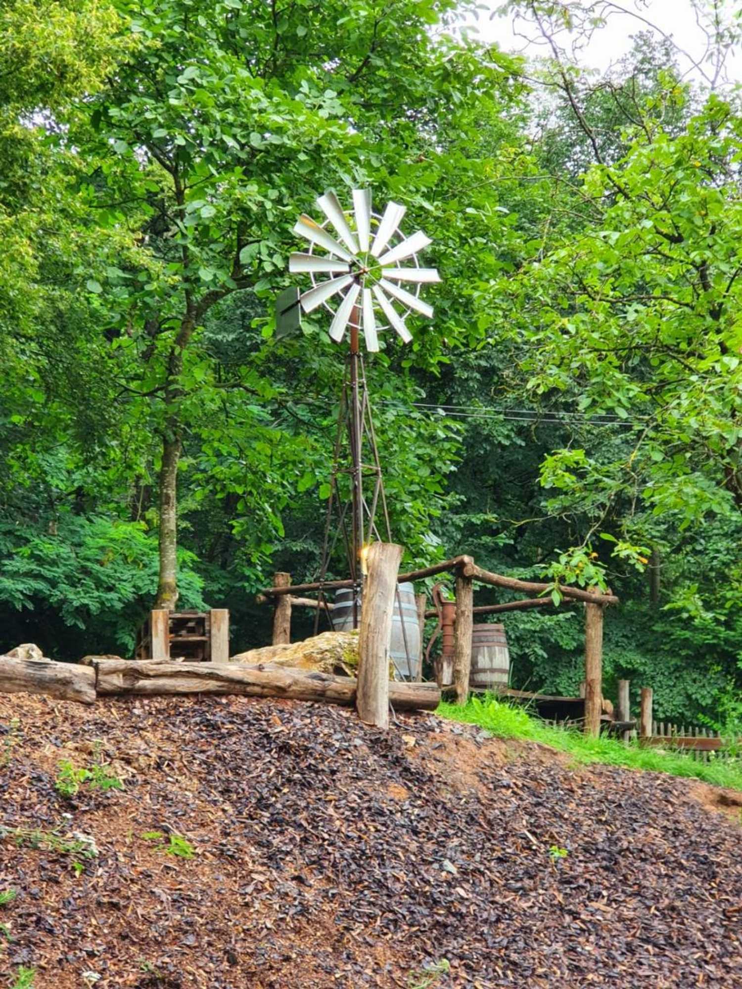 Gift card for Hotel Restaurant Litermont