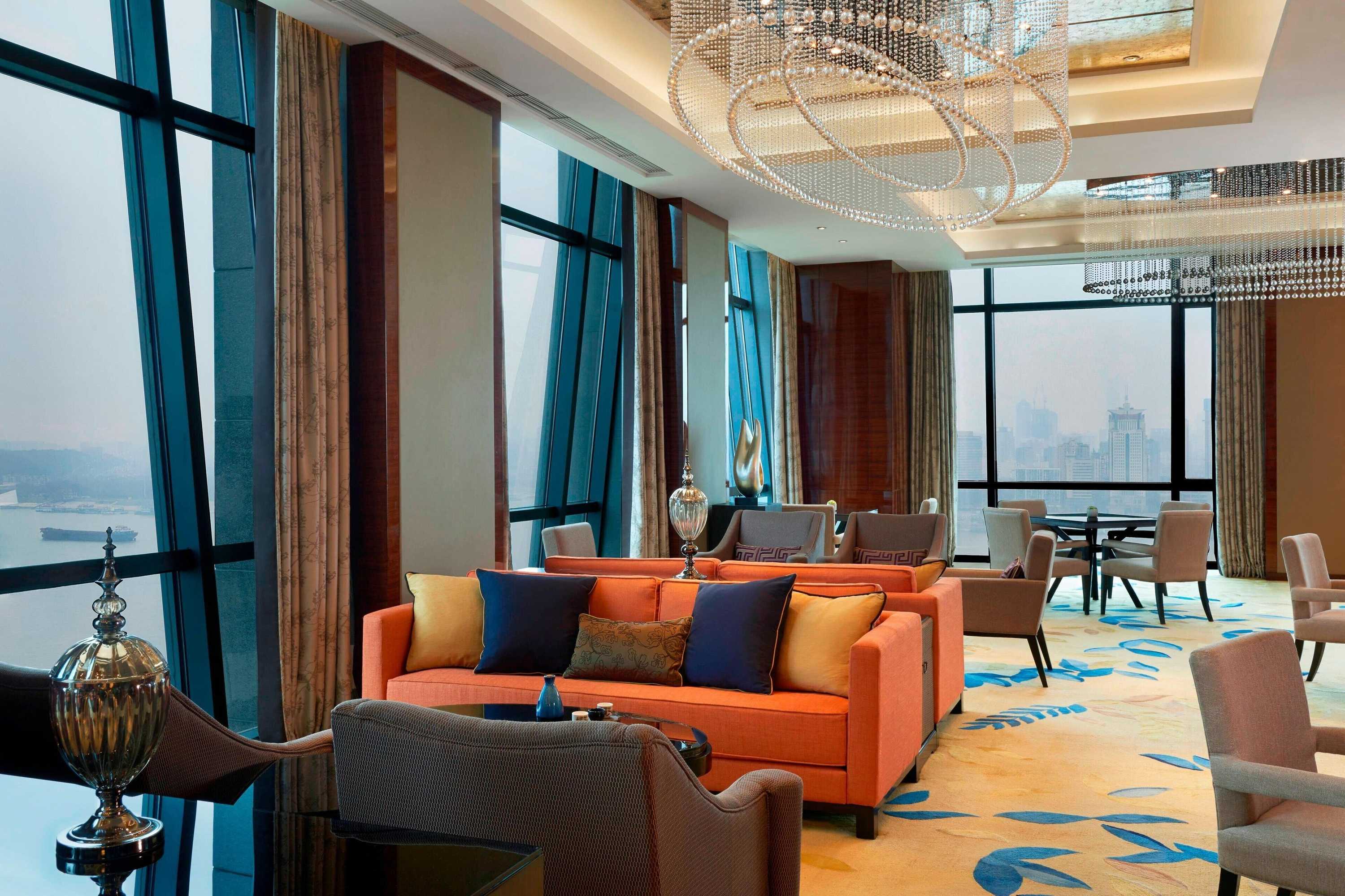 Gift card for The Westin Wuhan Wuchang Gift card for The Westin Wuhan Wuchang