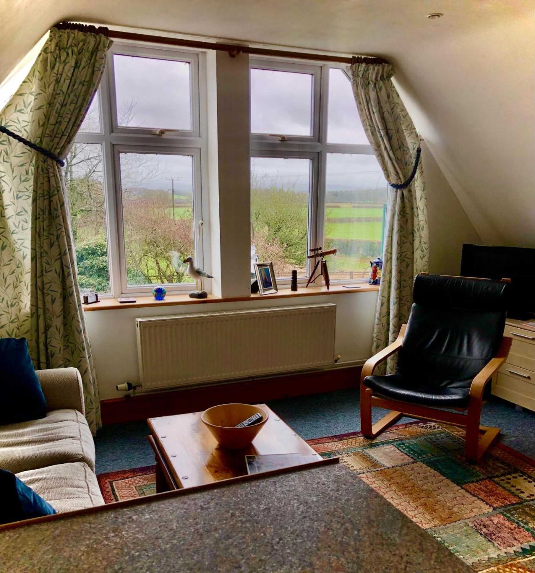 Gift card for Little Glebe