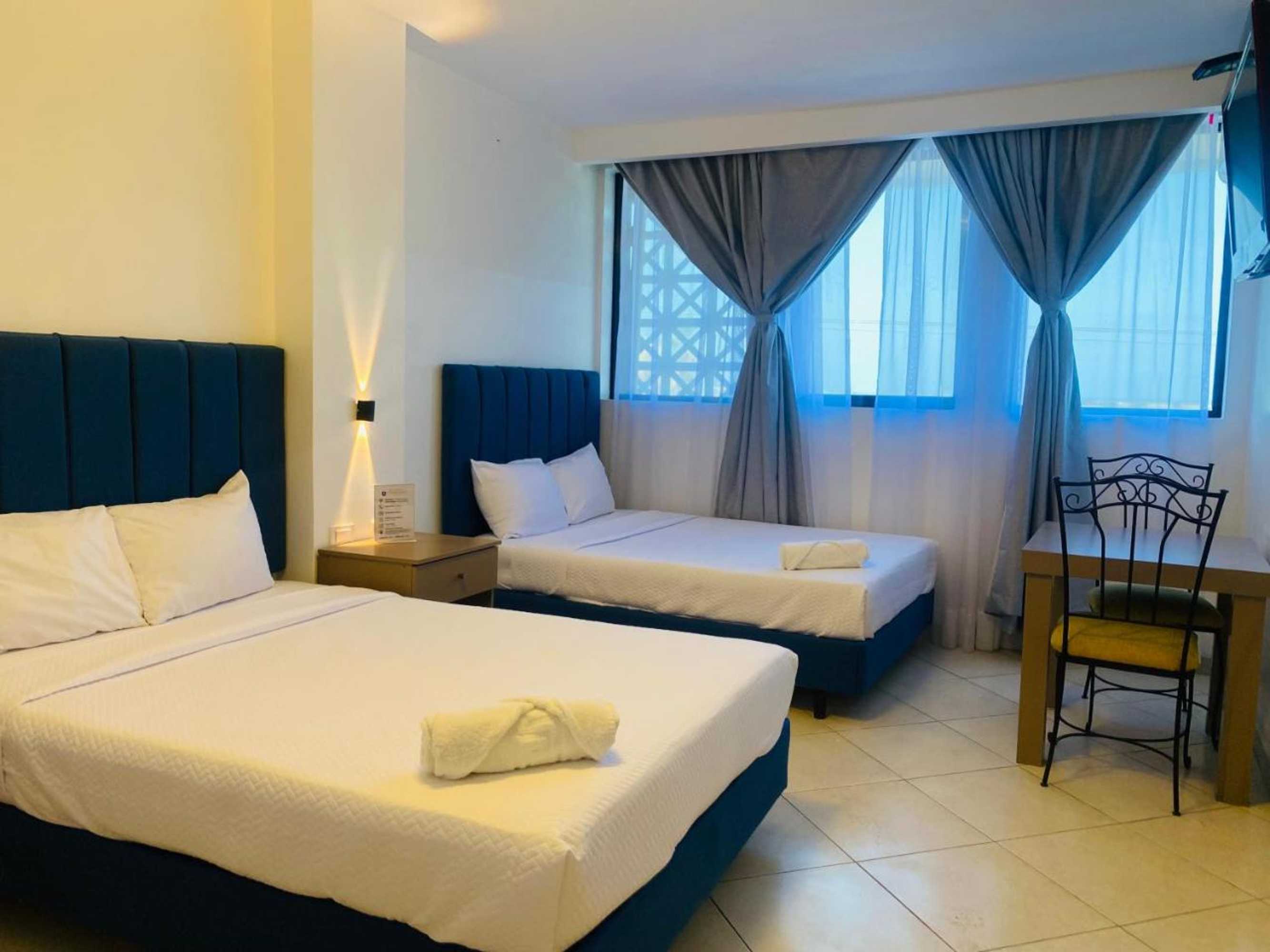 Gift card for Hotel Presidente Beach Salinas Gift card for Hotel Presidente Beach Salinas