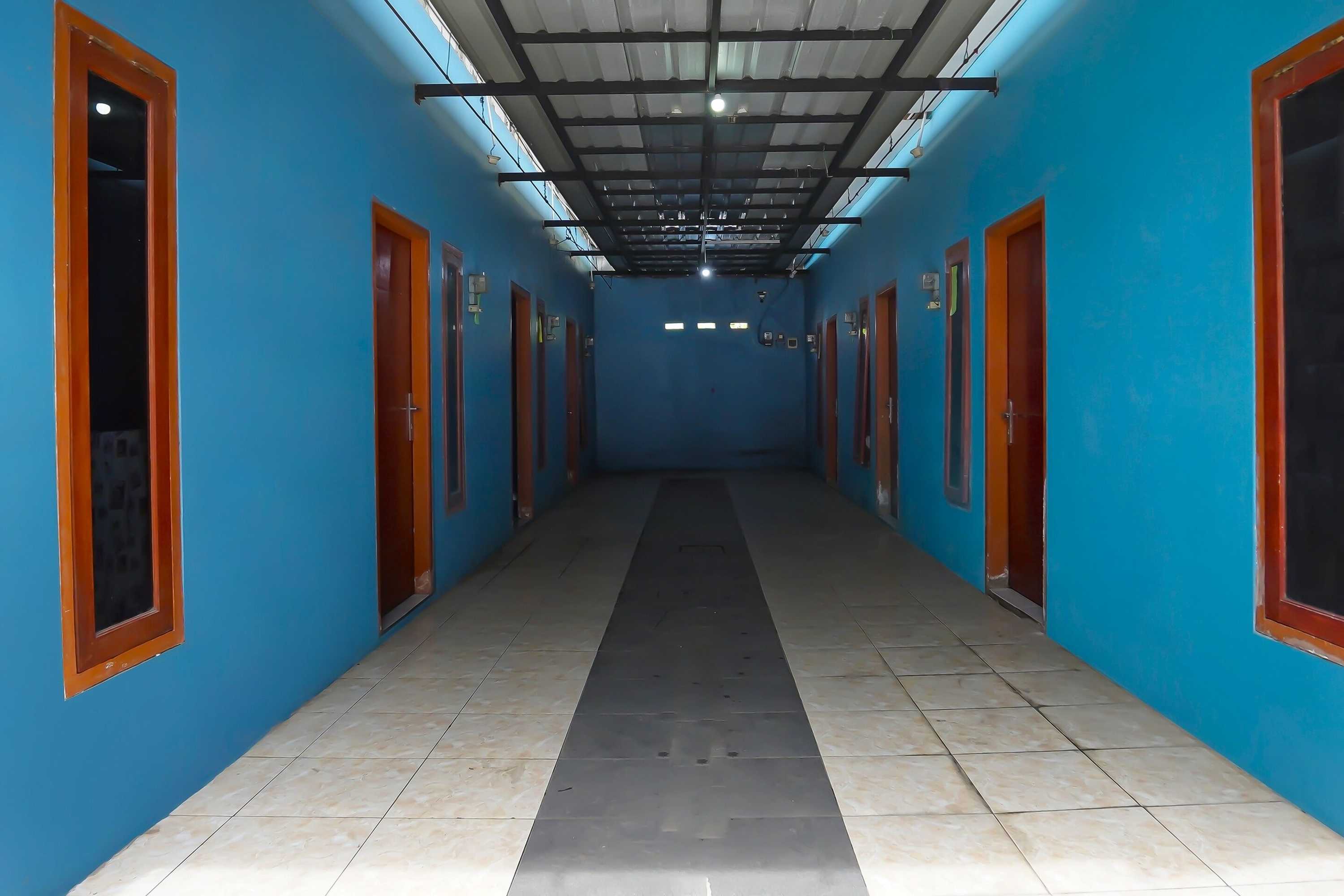 Gift card for Hotel O Kost Auto Syariah Anggaswangi