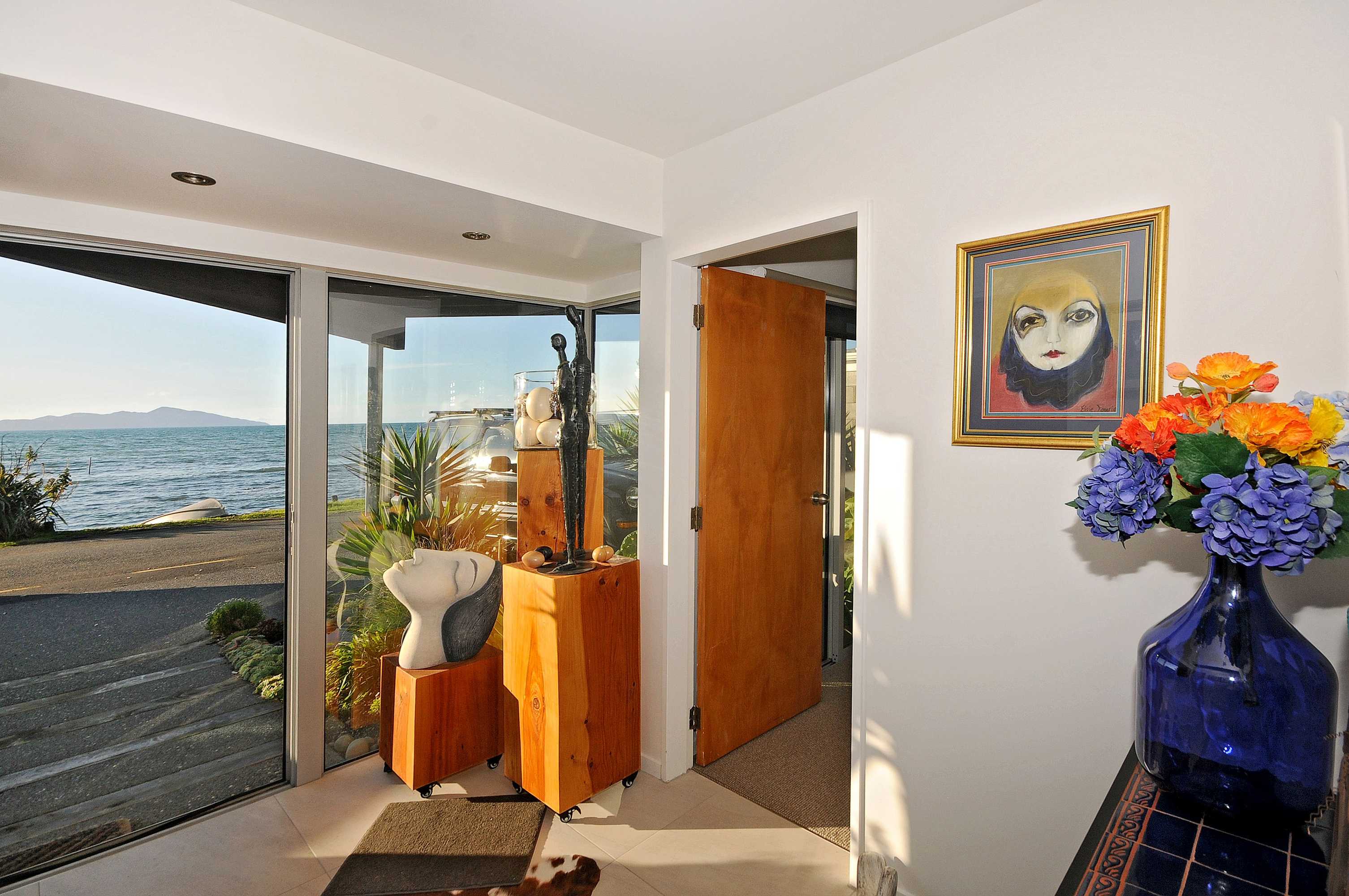 Gift card for Kapiti Waves Bed & Breakfast Gift card for Kapiti Waves Bed & Breakfast