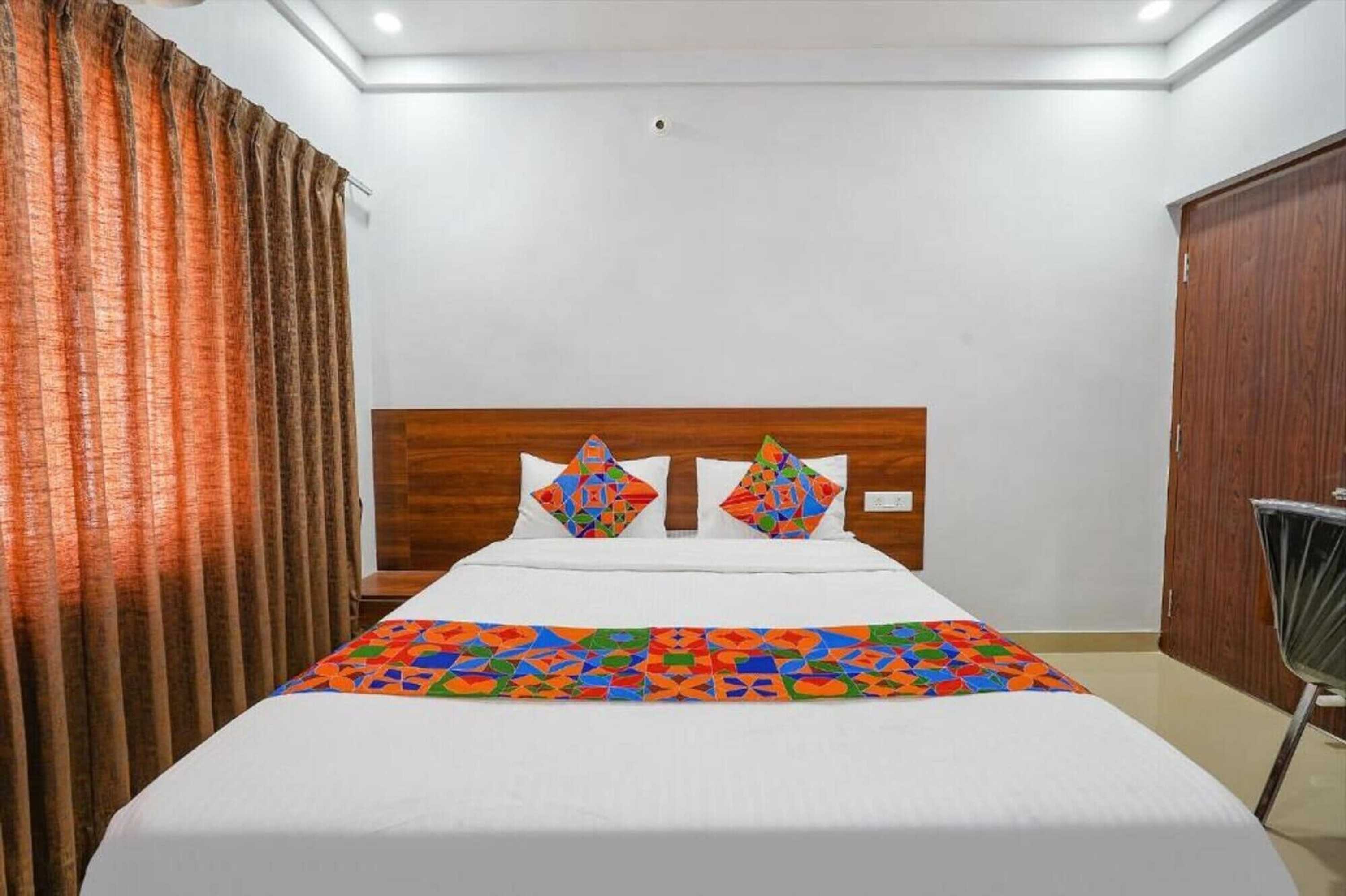 Gift card for Fabhotel Whitefield Suites - Nr Itpl Main Raod Gift card for Fabhotel Whitefield Suites - Nr Itpl Main Raod
