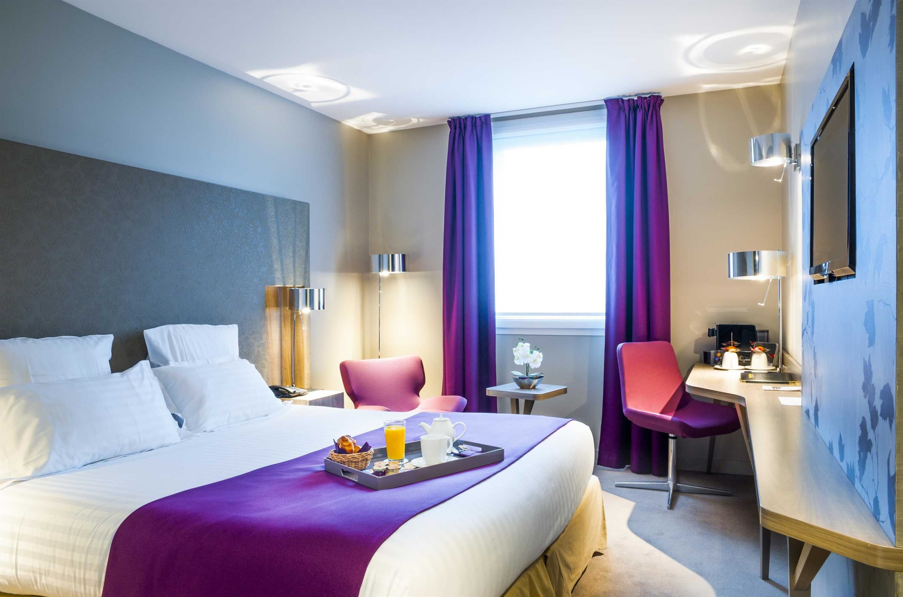 Gift card for Best Western Plus Paris Velizy