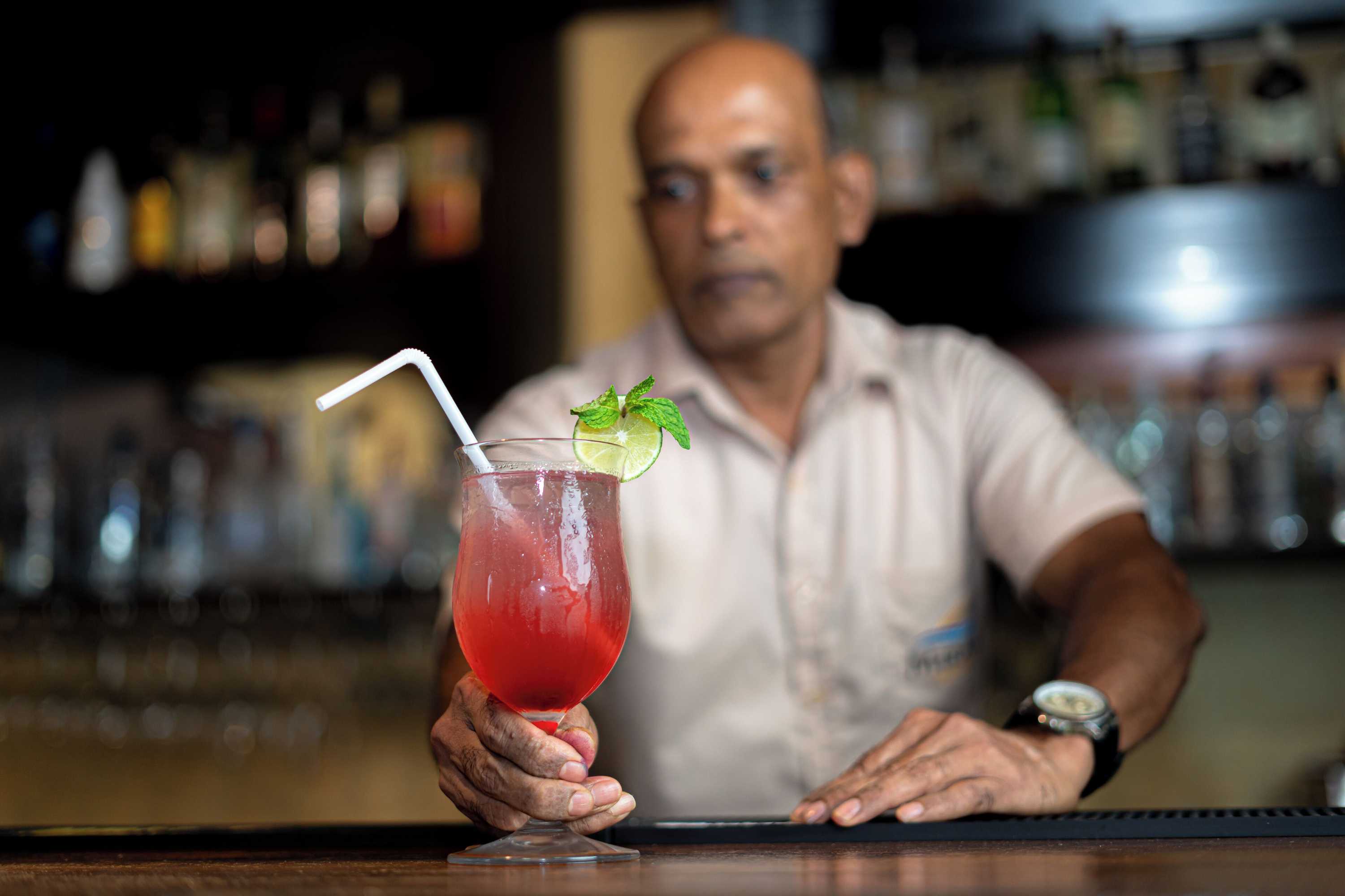 Gift card for Mirage Colombo Hotel