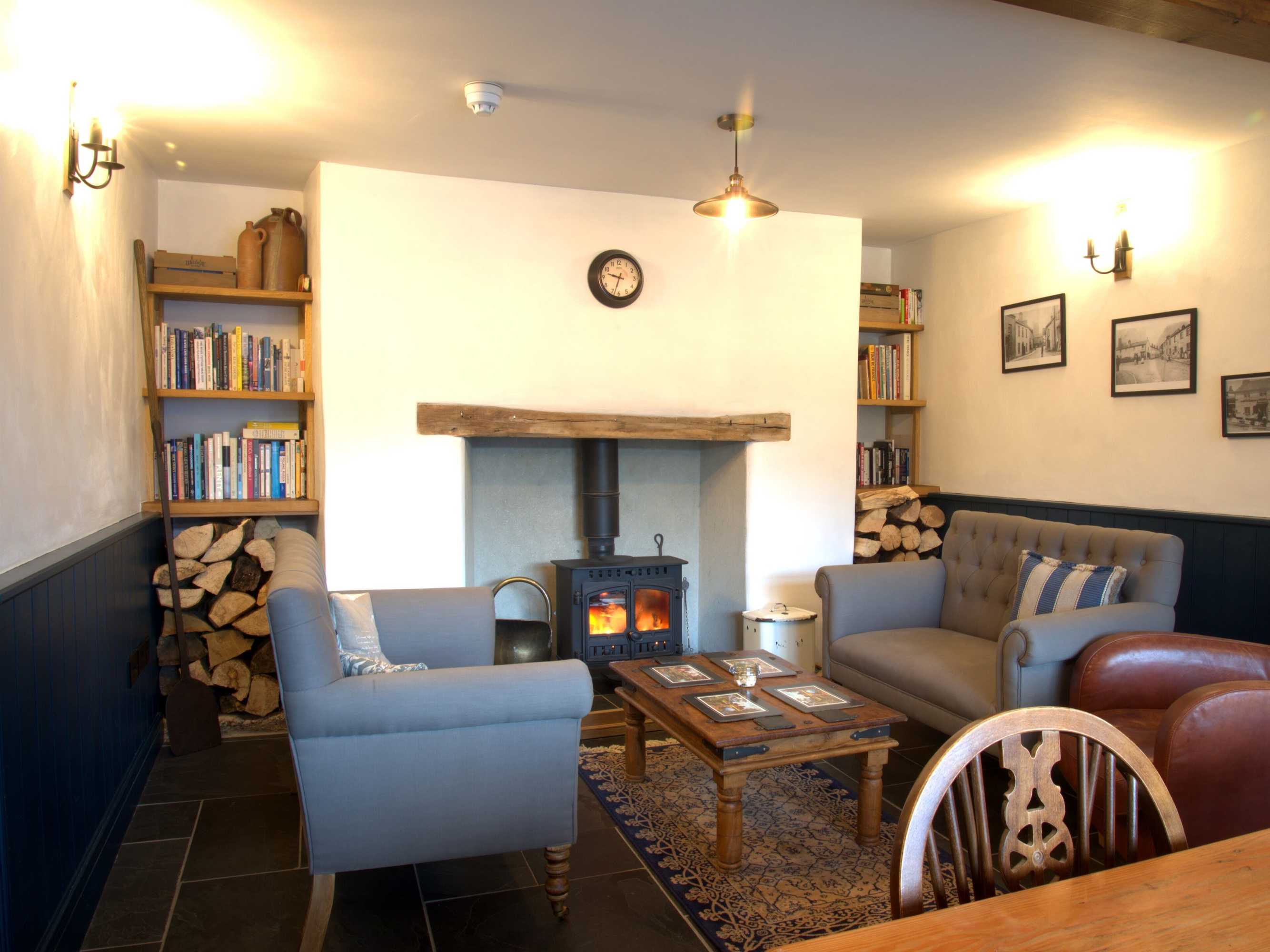 Gift card for Bridge House