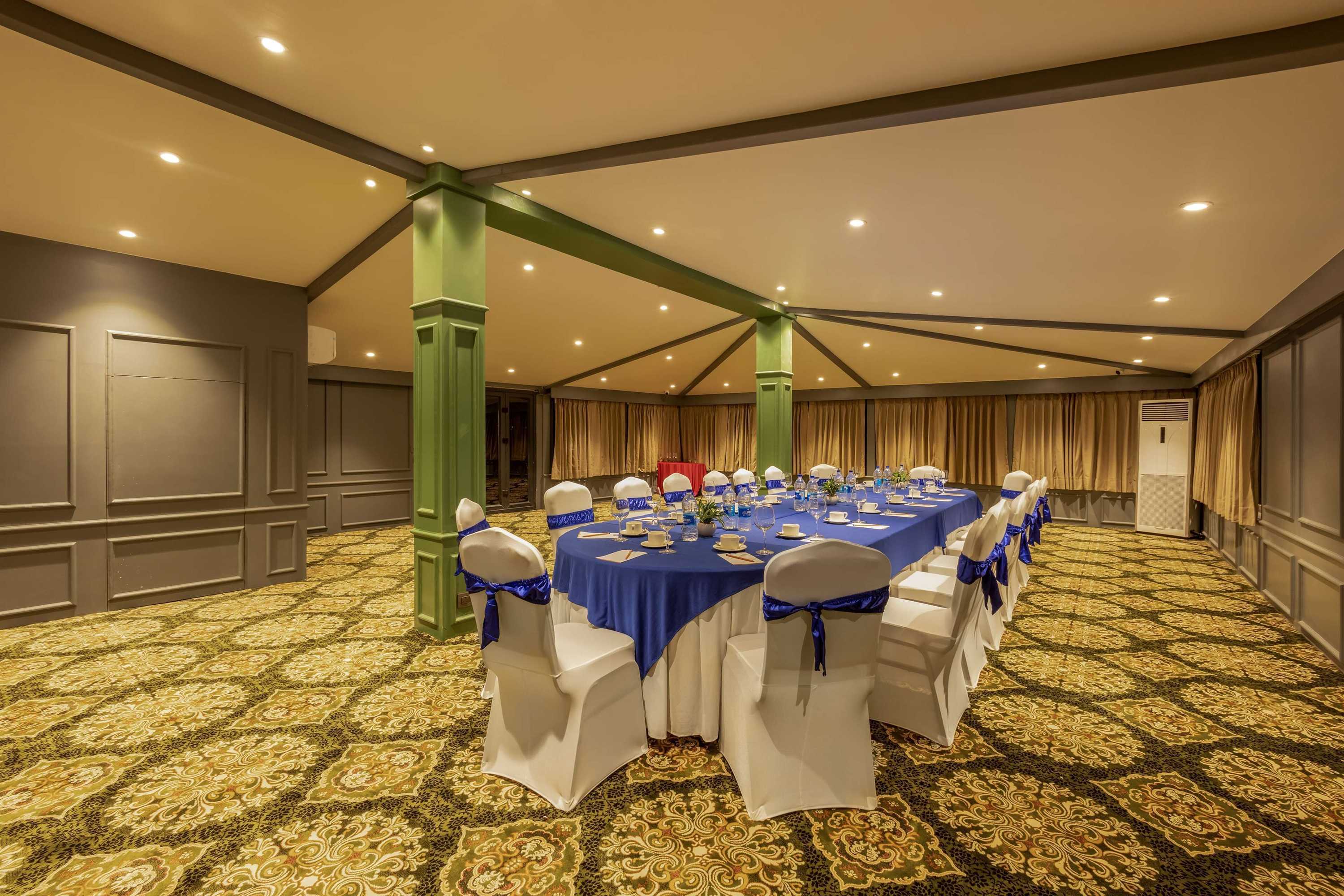 Gift card for Sarovar Portico Srinagar Gift card for Sarovar Portico Srinagar