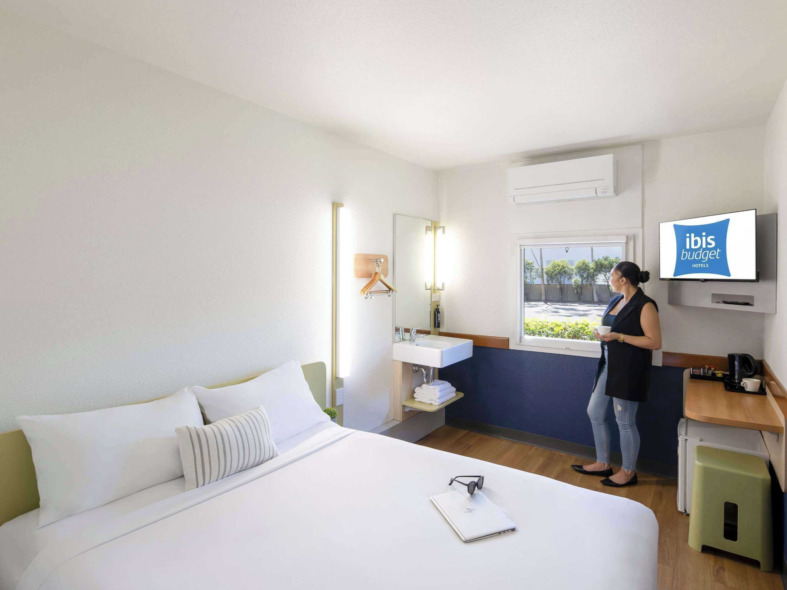 Gift card for Ibis Budget Wentworthville Gift card for Ibis Budget Wentworthville