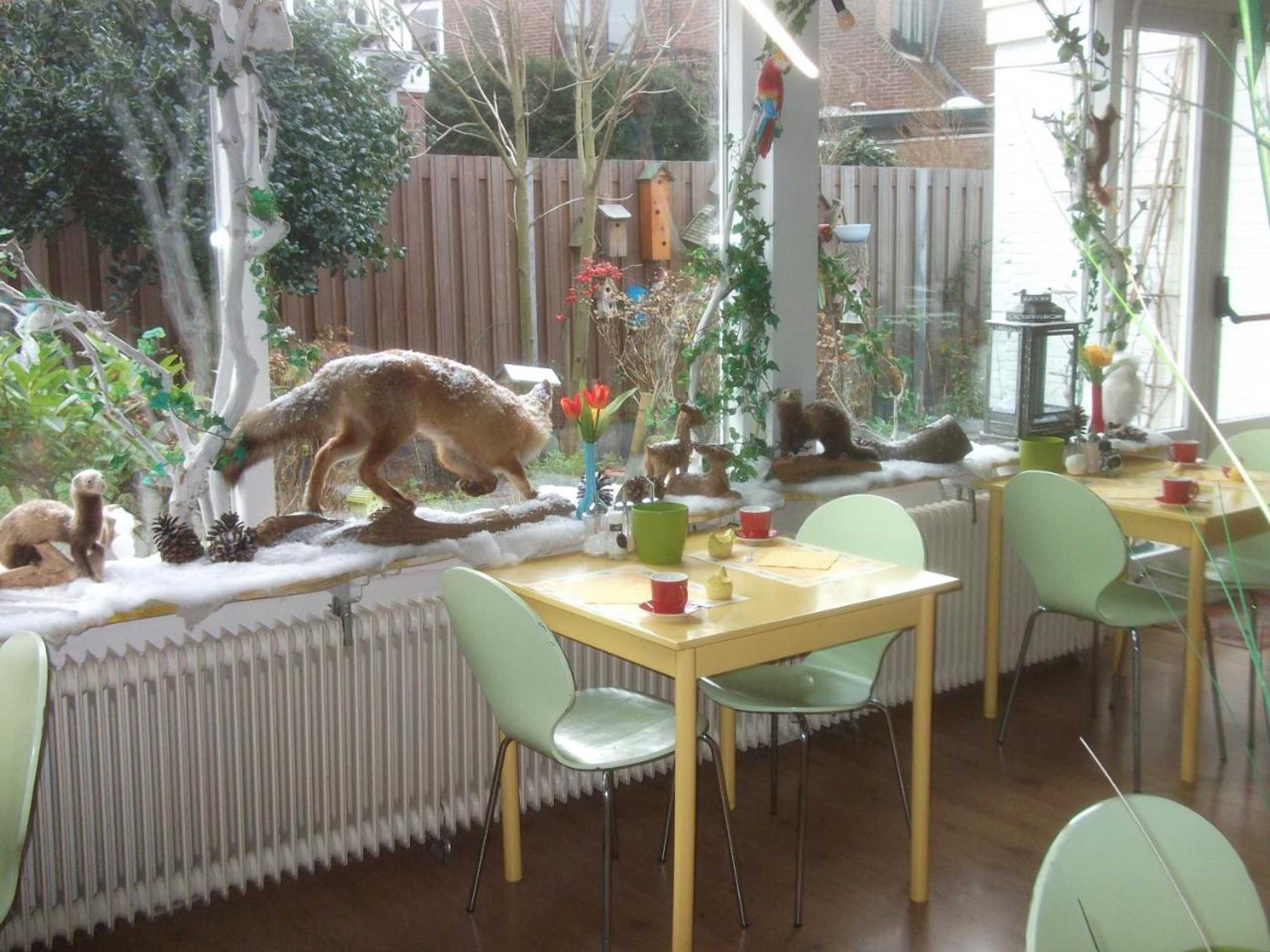 Gift card for Hotel Hoogland Zandvoort Aan Zee