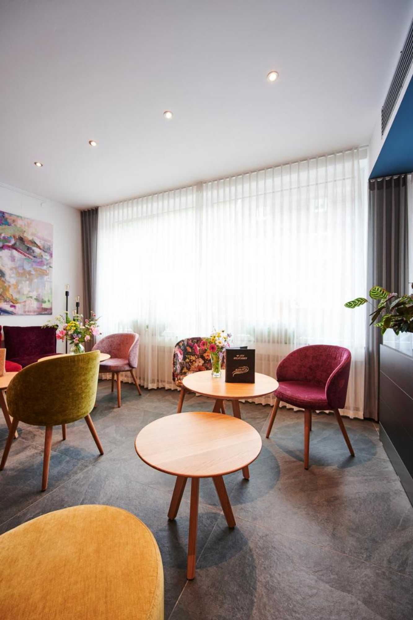 Gift card for Art Hotel Eifel