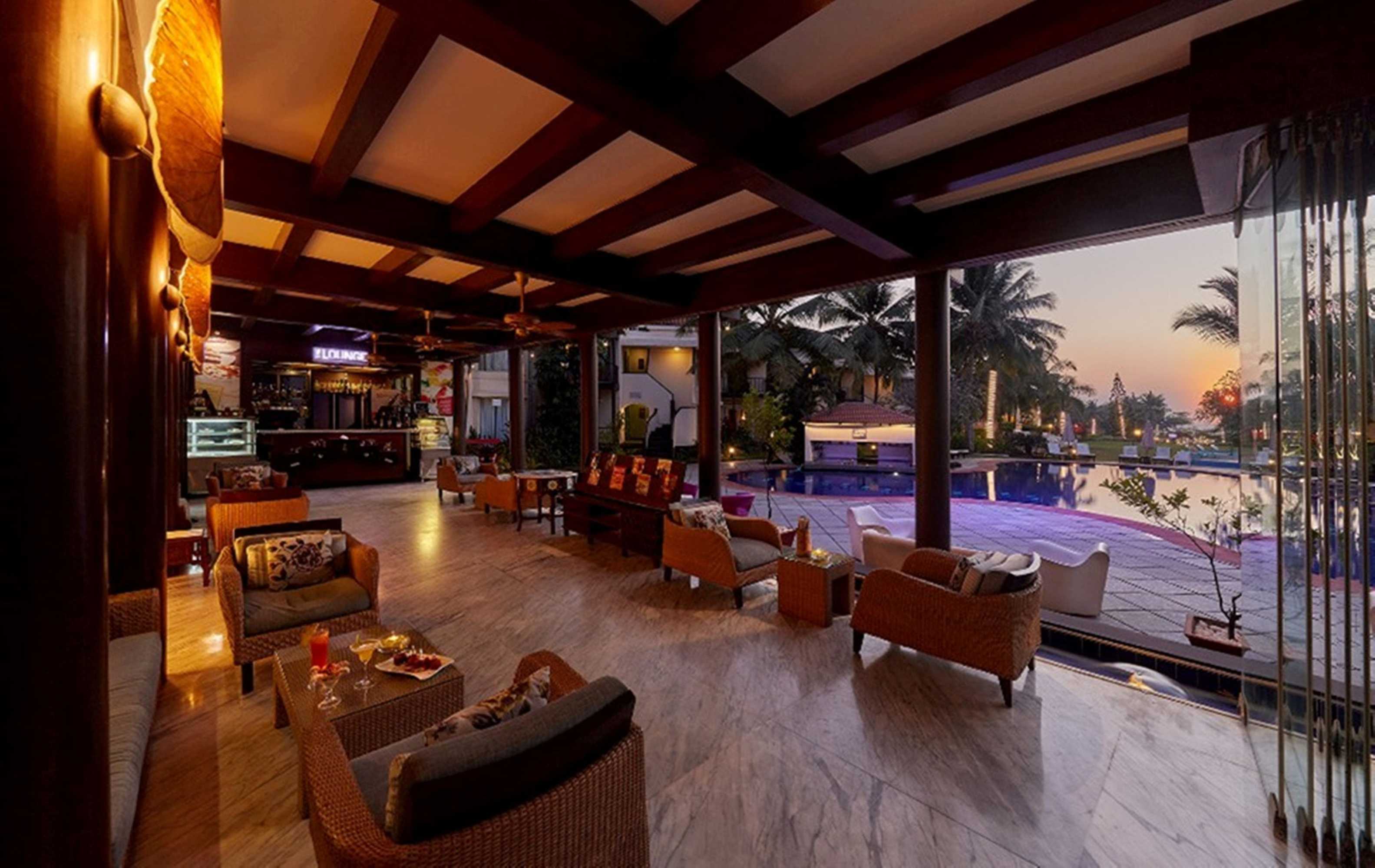 Gift card for Royal Orchid Beach Resort & Spa, Goa Gift card for Royal Orchid Beach Resort & Spa, Goa