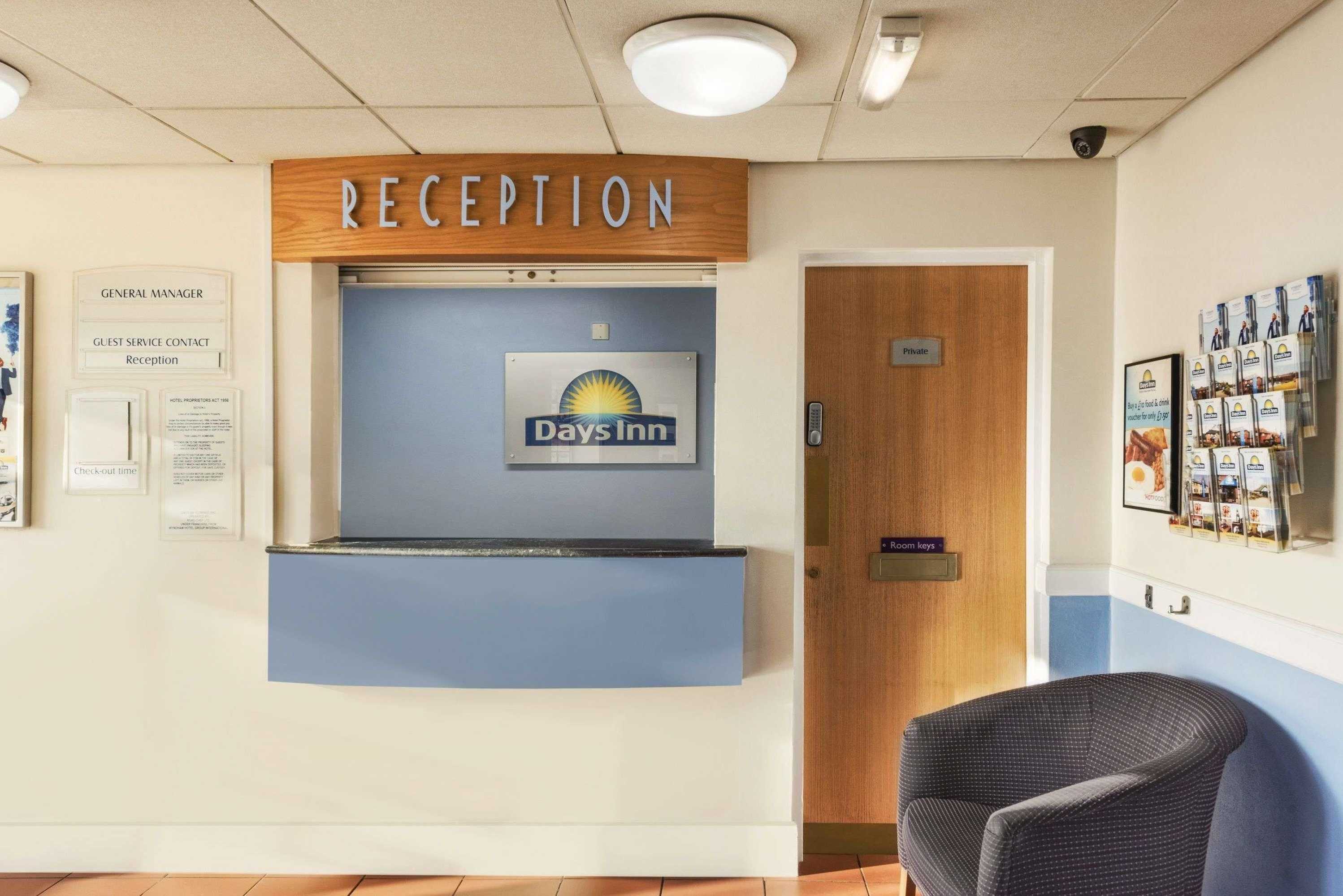 Gift card for Days Inn by Wyndham Watford Gap Gift card for Days Inn by Wyndham Watford Gap