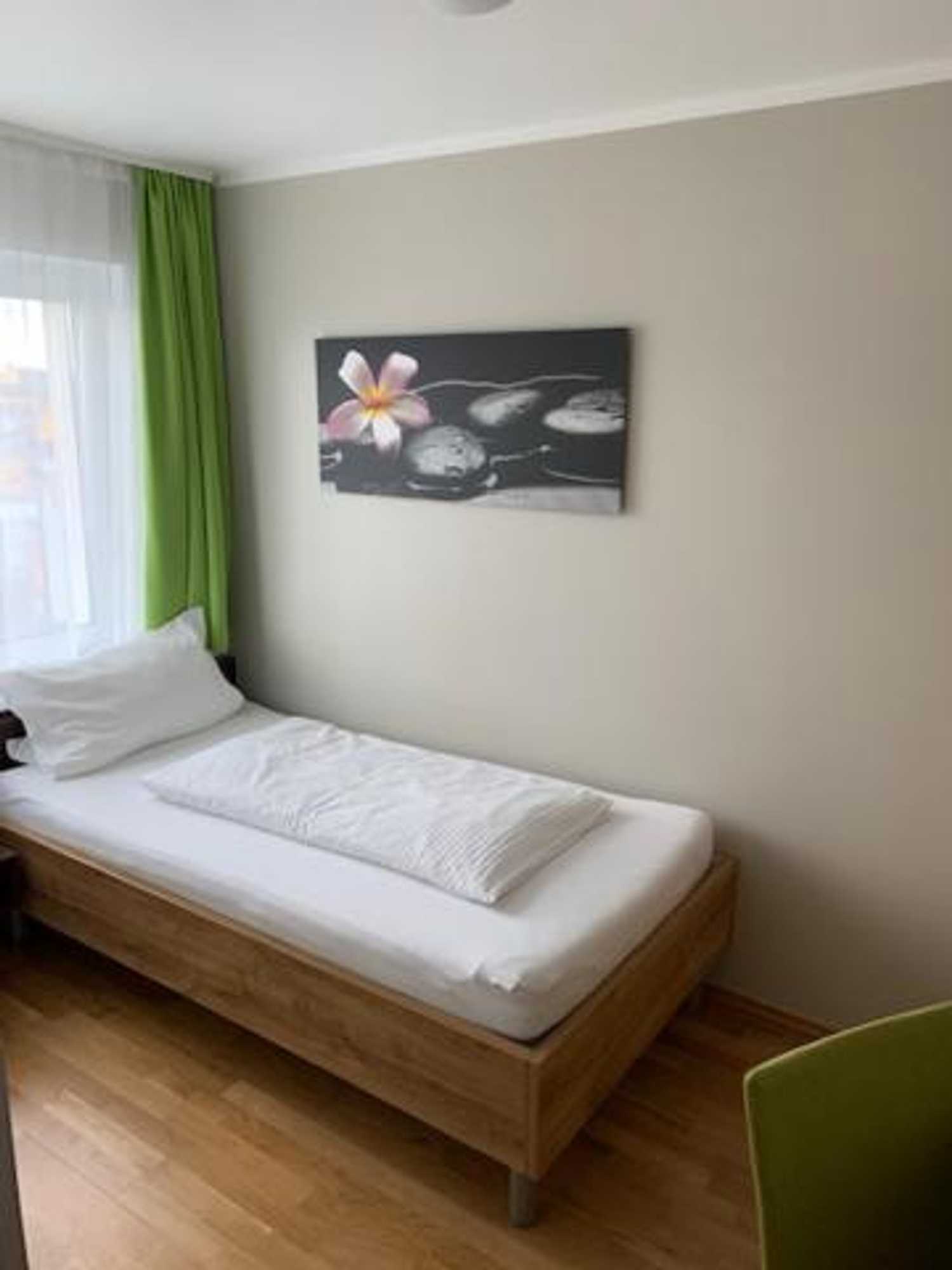 Gift card for A3 Hotel