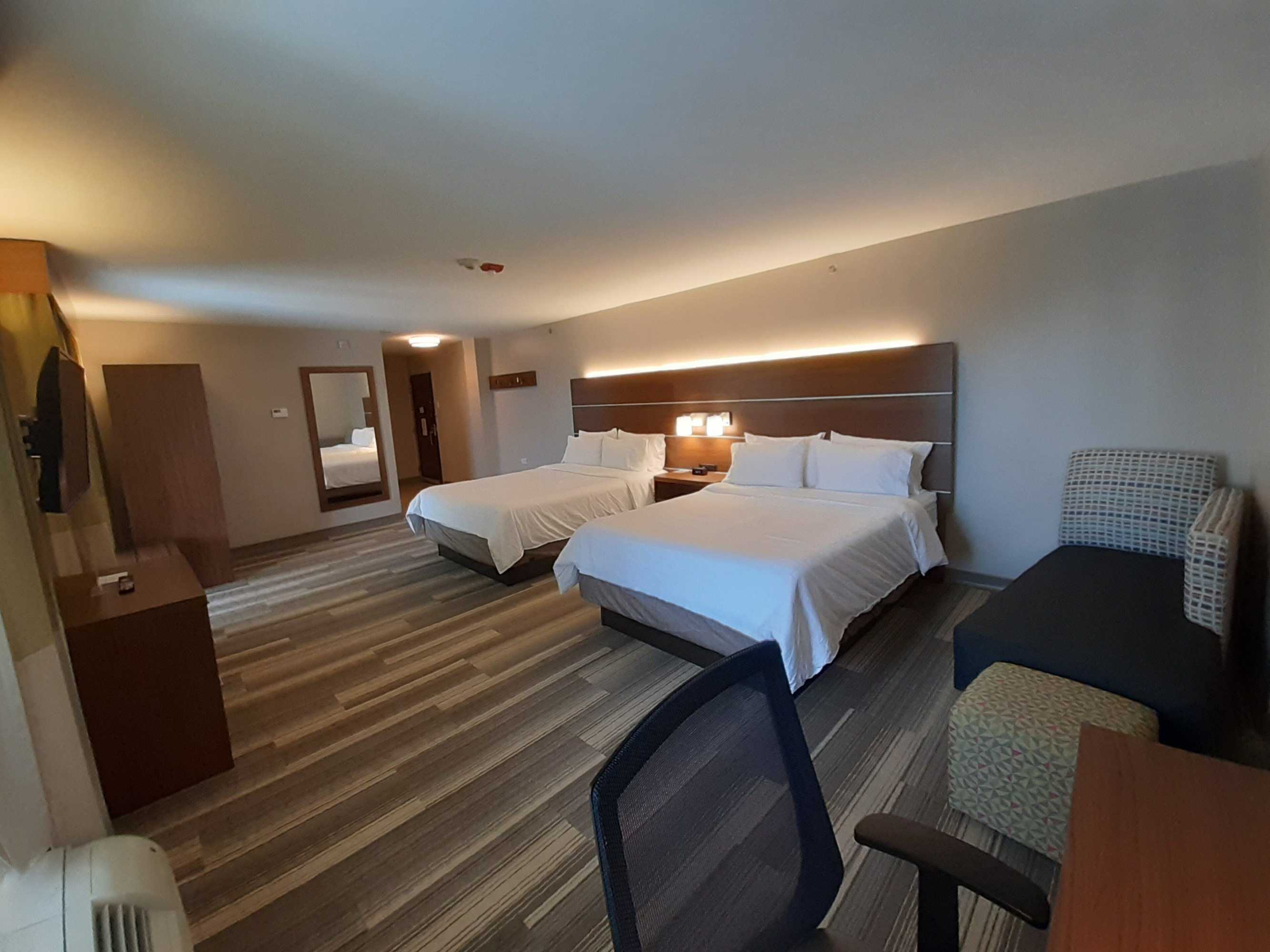 Gift card for Holiday Inn Express Hotel & Suites Trincity Trinidad Airport by Ihg Gift card for Holiday Inn Express Hotel & Suites Trincity Trinidad Airport by Ihg