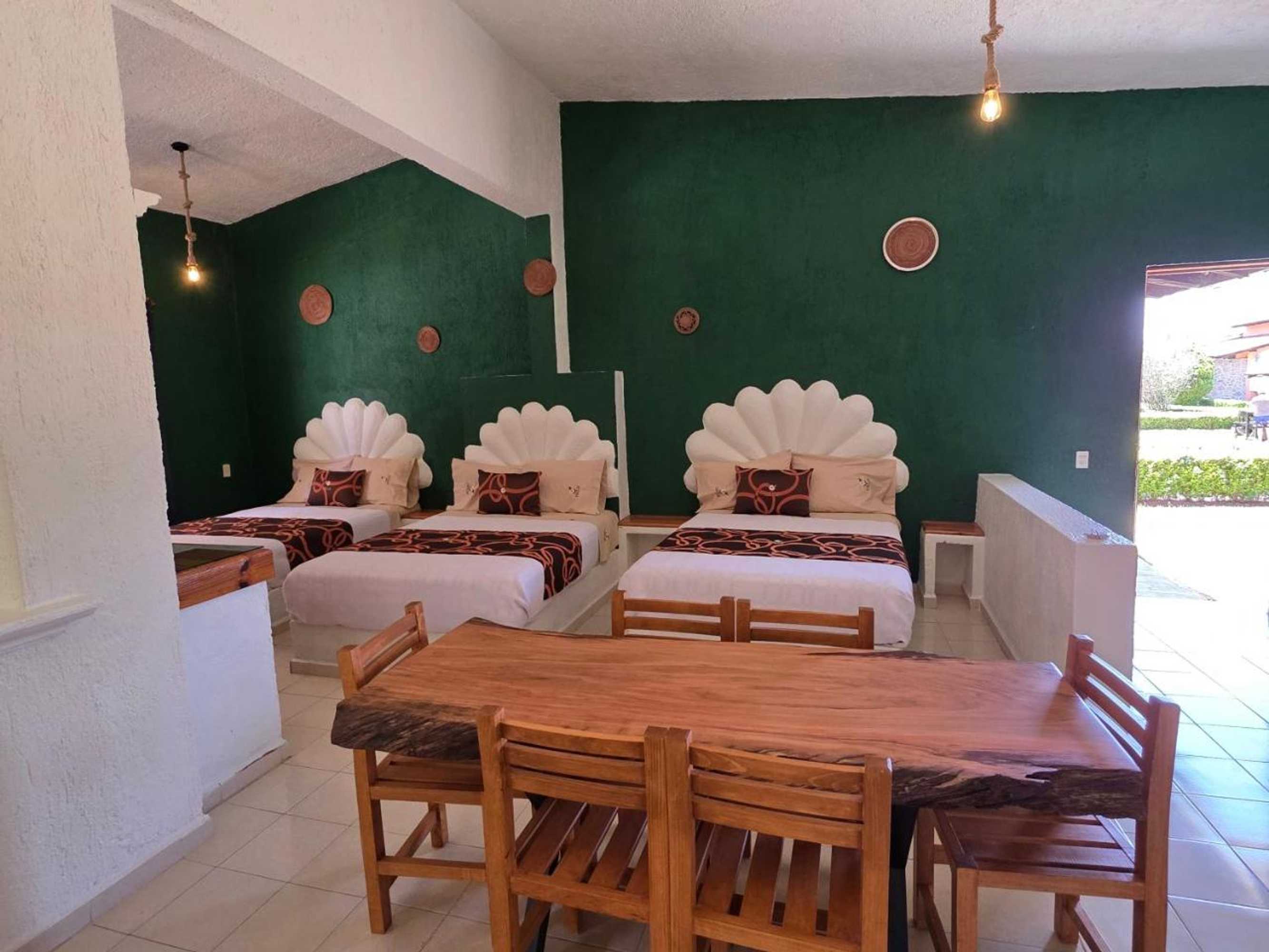 Gift card for Hotel Rancho Las Margaritas