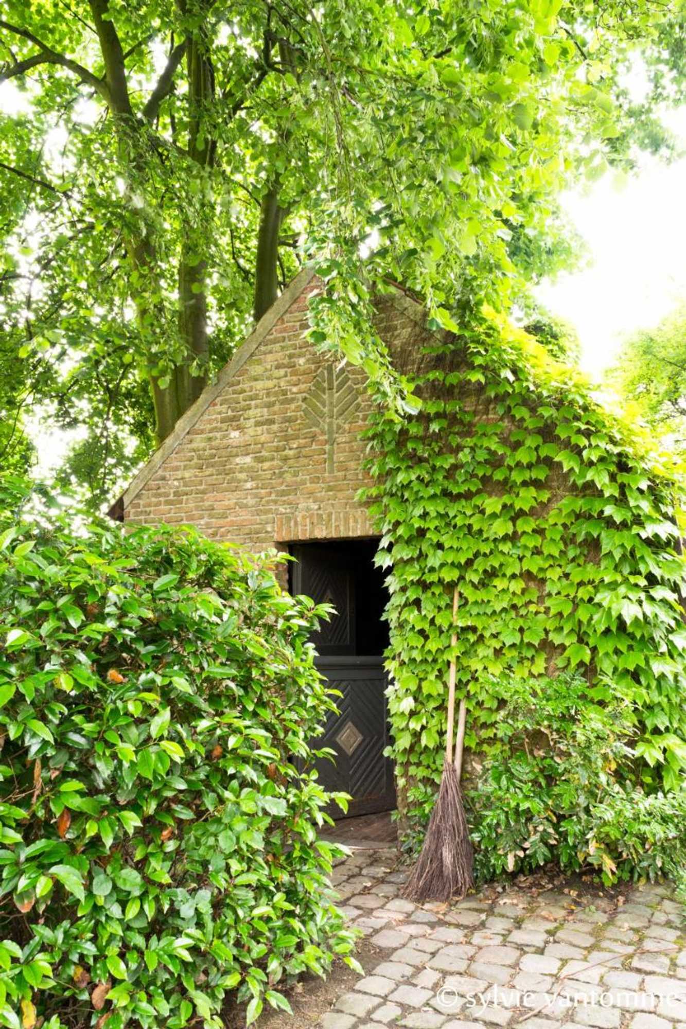 Gift card for B&b Vennehoeve