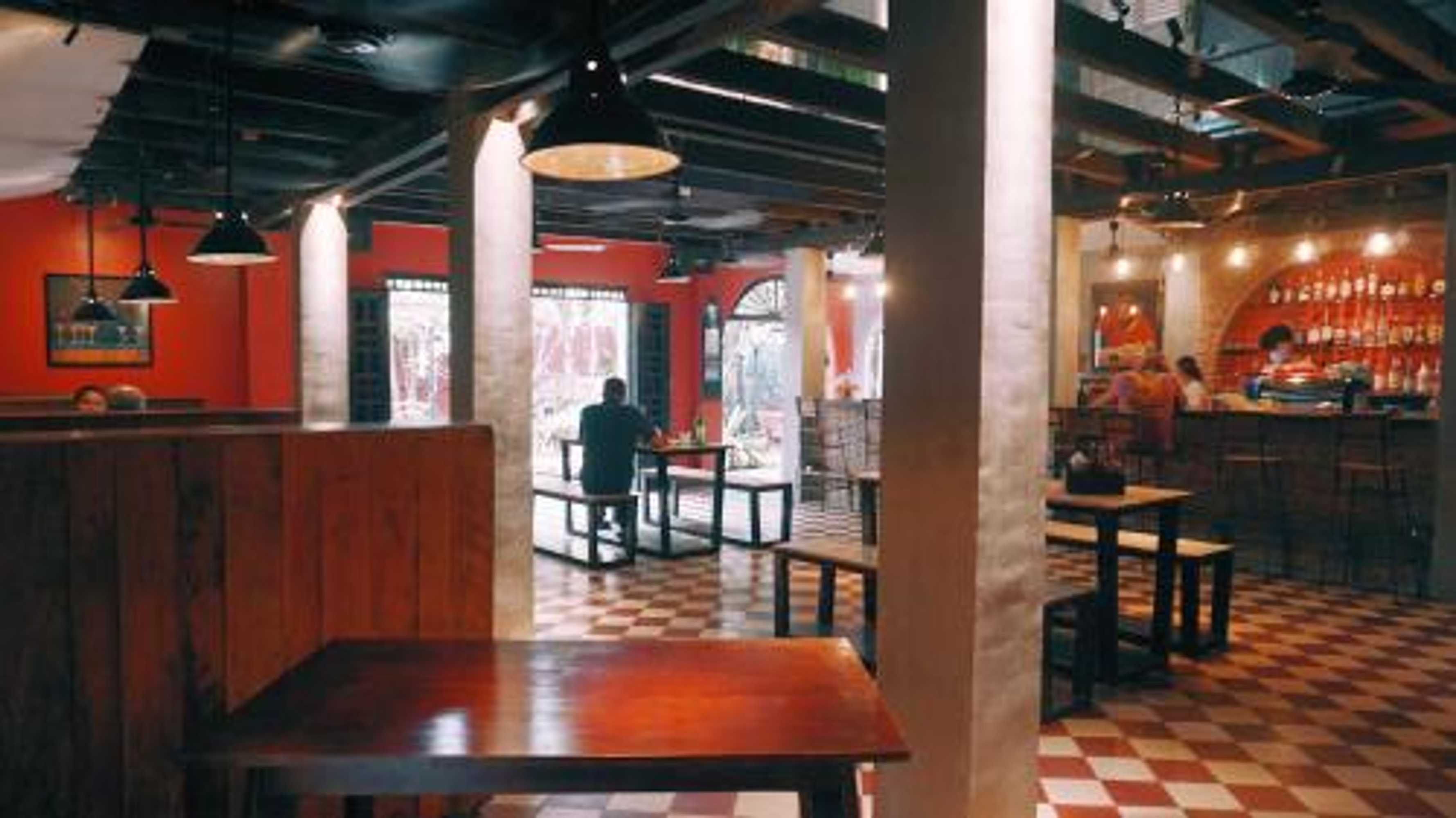 Gift card for Monkey Republic Kampot Gift card for Monkey Republic Kampot