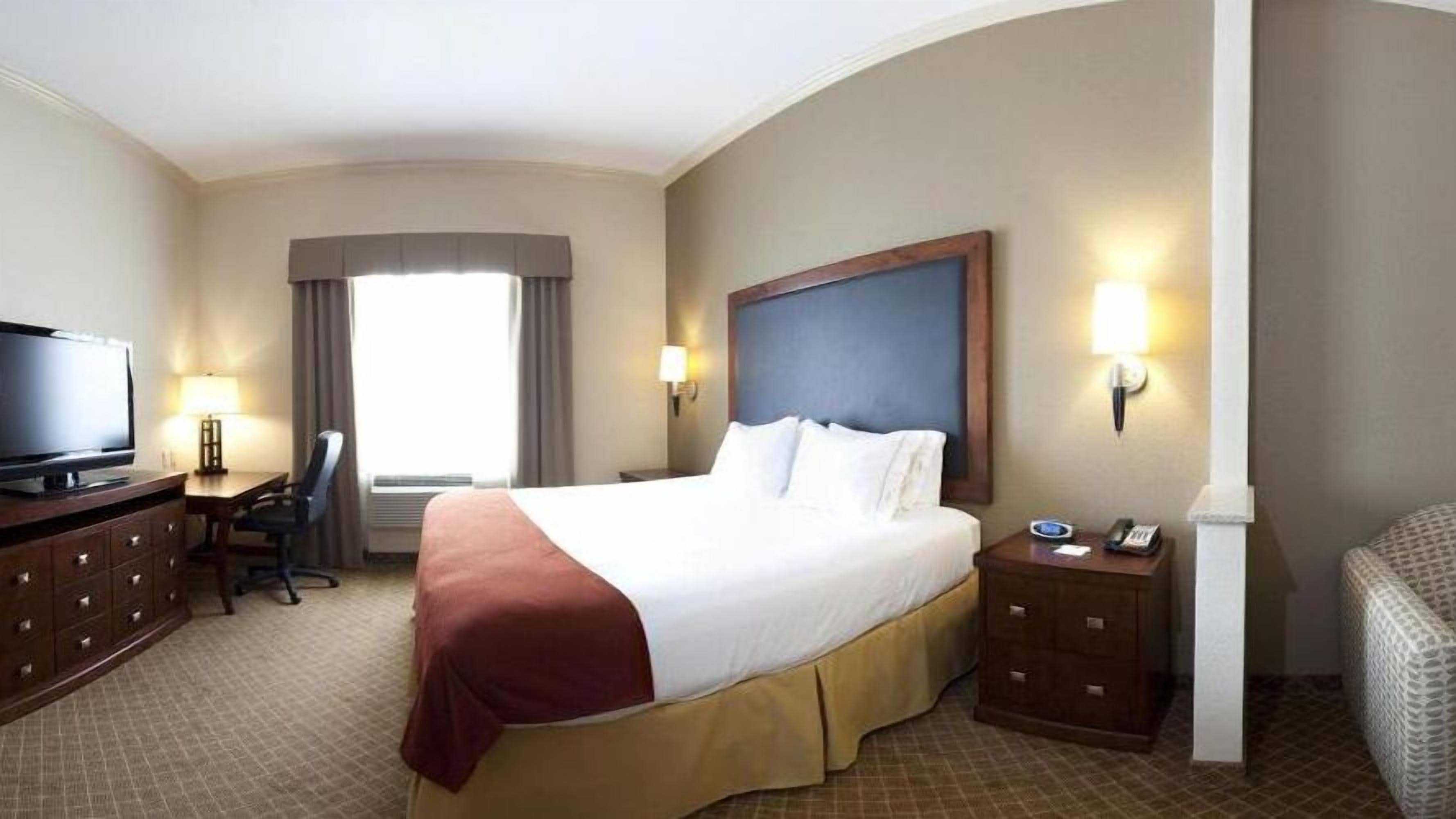 Gift card for Holiday Inn Express & Suites Deer Park by Ihg Gift card for Holiday Inn Express & Suites Deer Park by Ihg