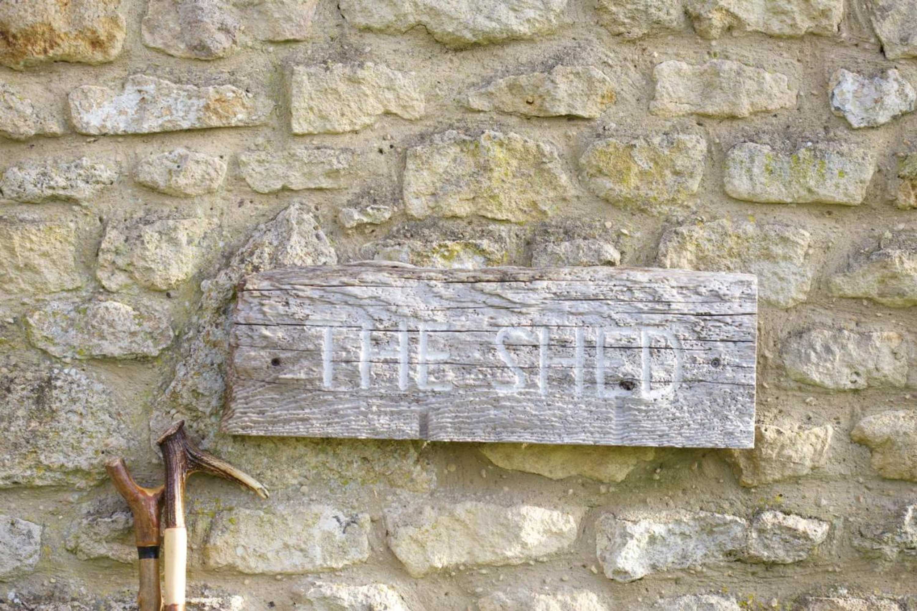 Gift card for The Wheatsheaf Combe Hay