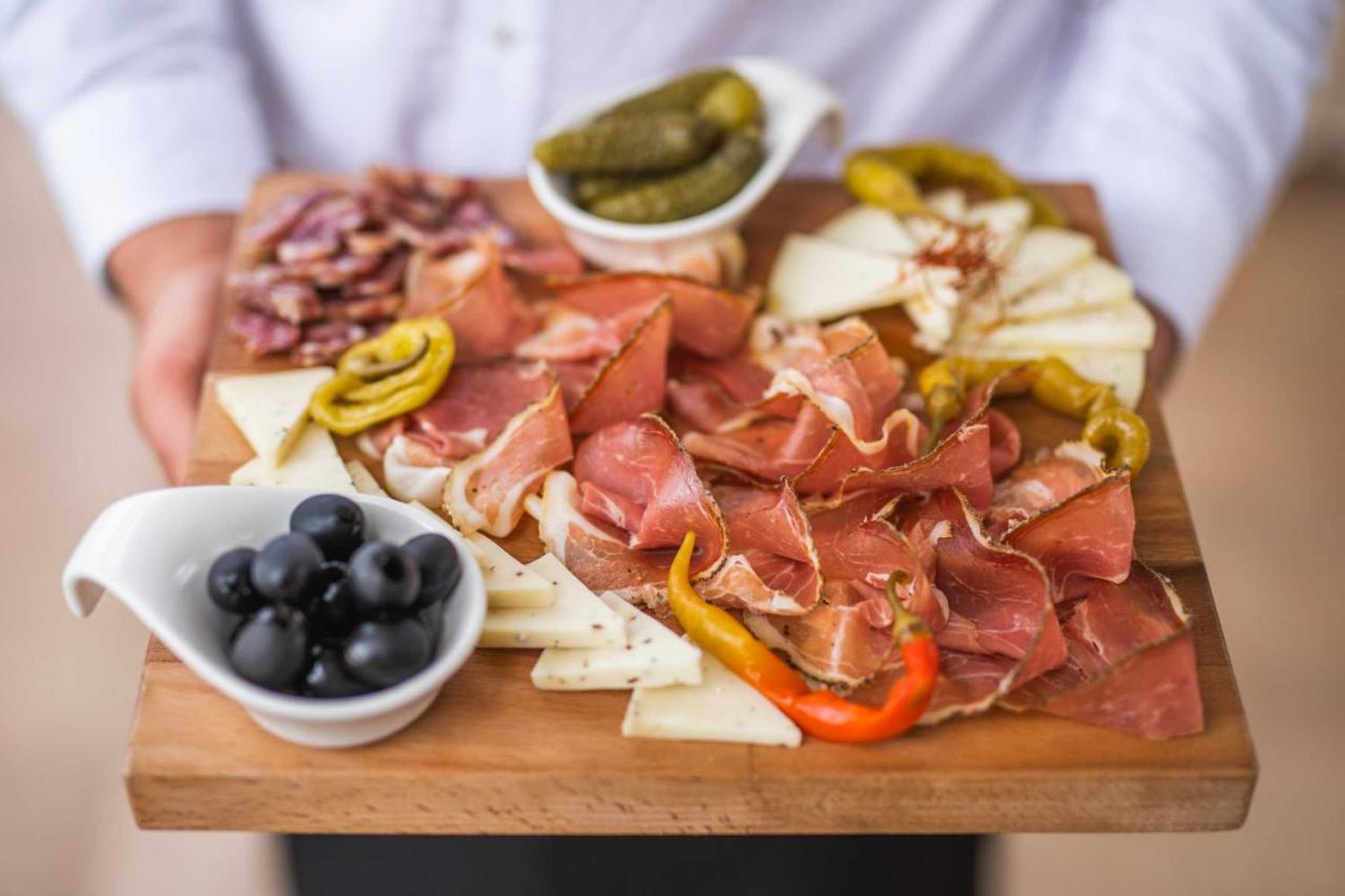 Gift card for Ponte Porton Dining & Lodging