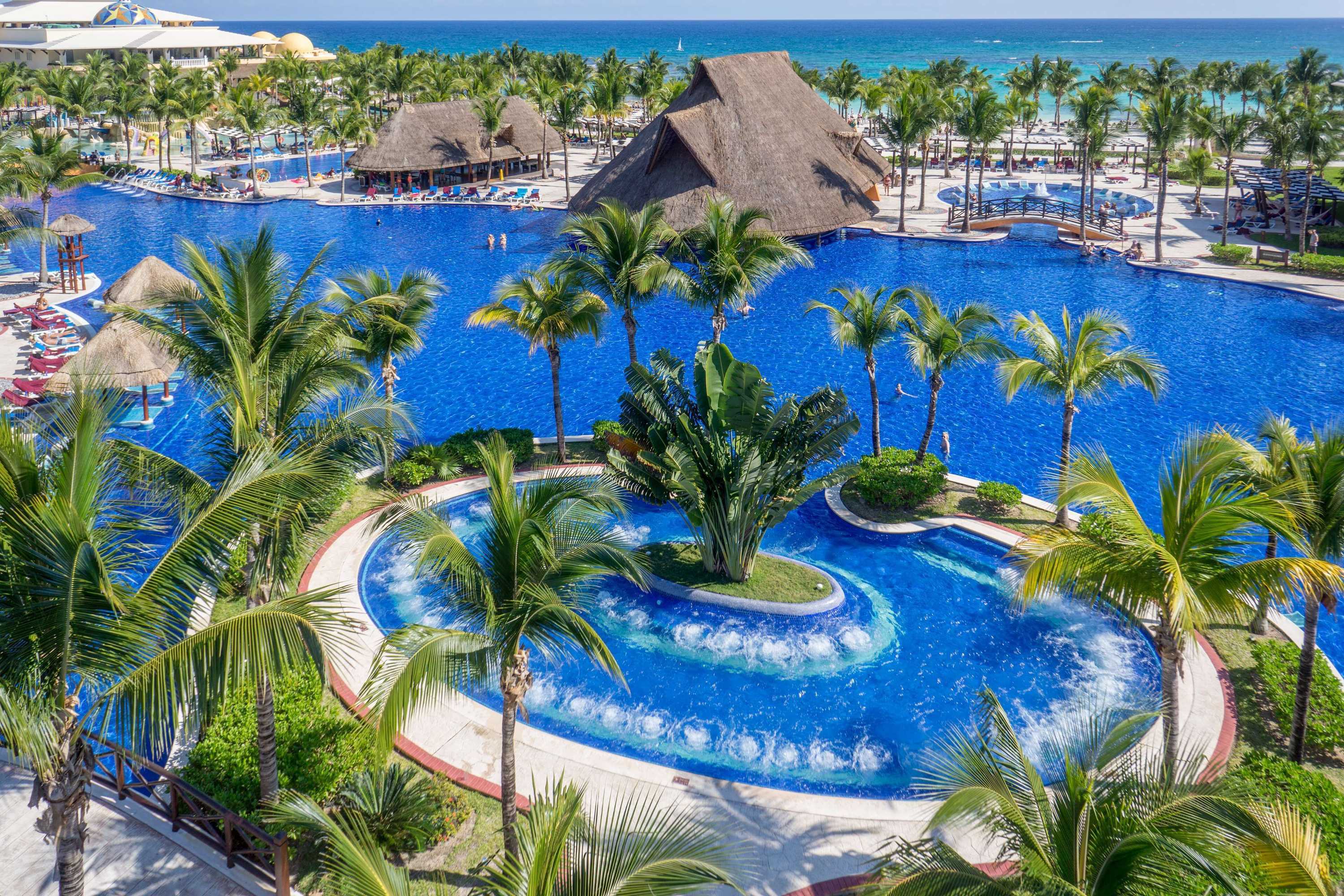 Gift card for Barceló Maya Palace - All Inclusive Gift card for Barceló Maya Palace - All Inclusive