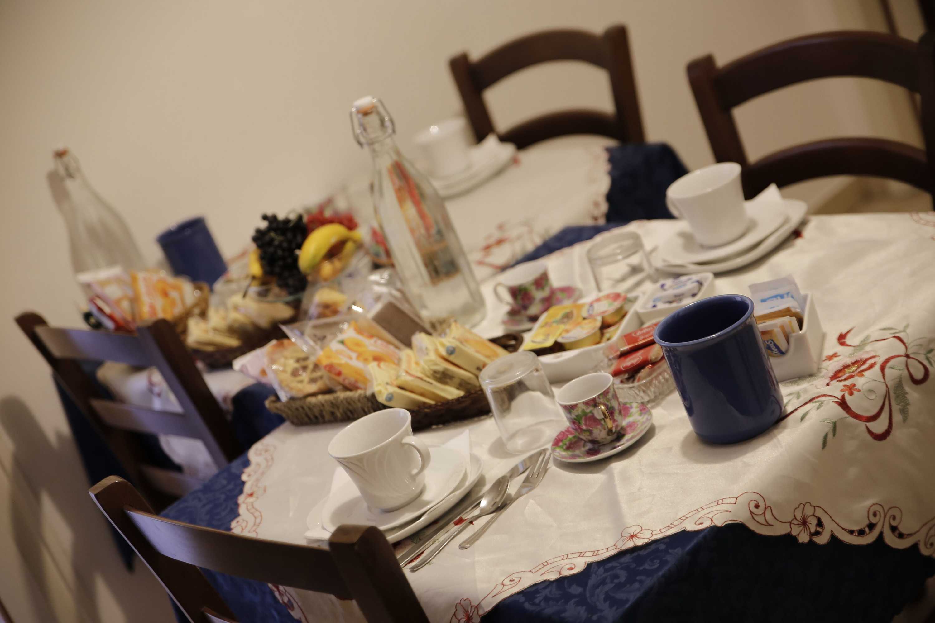 Gift card for B&b Delle Rose