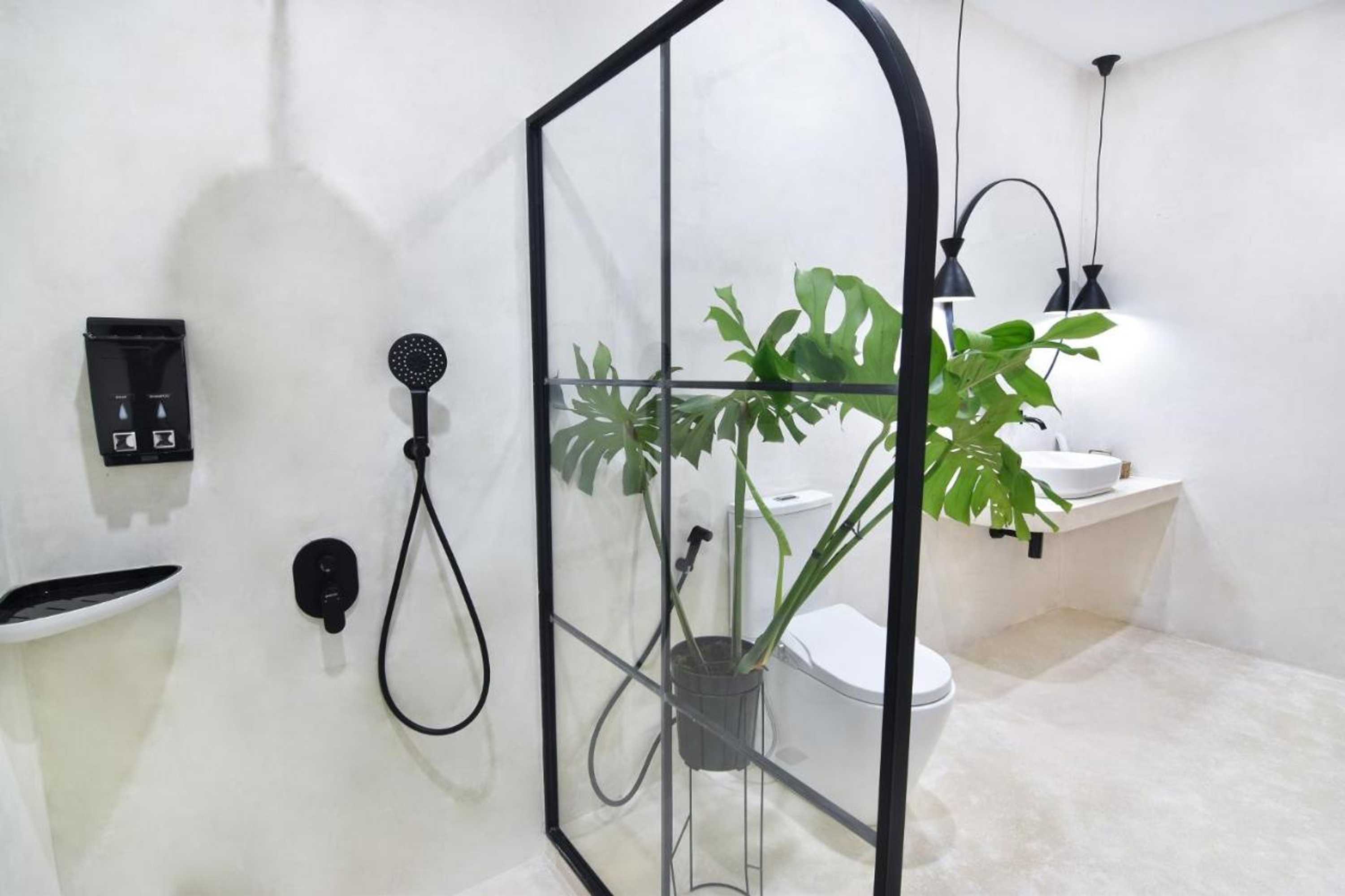 Gift card for Bohemian Jogja Villas With Private Pool Gift card for Bohemian Jogja Villas With Private Pool