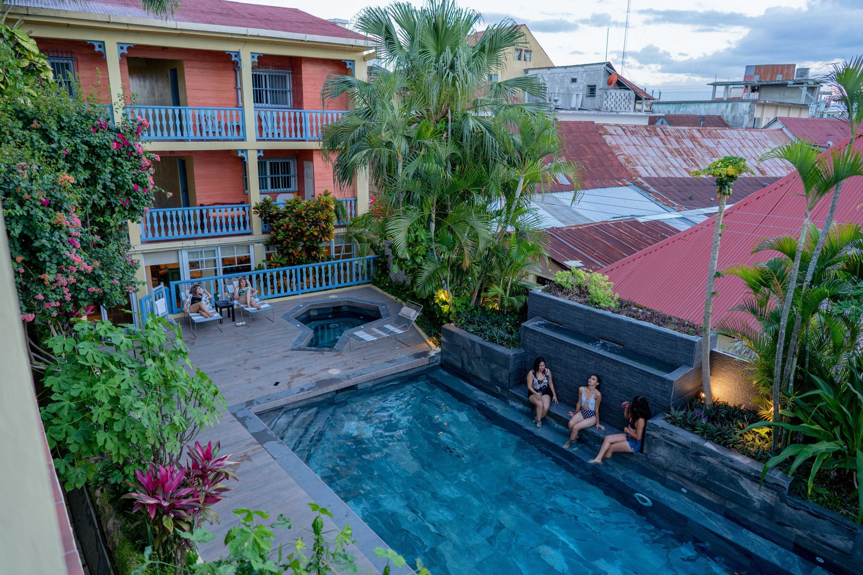 Gift card for Hotel Casona de La Isla Gift card for Hotel Casona de La Isla