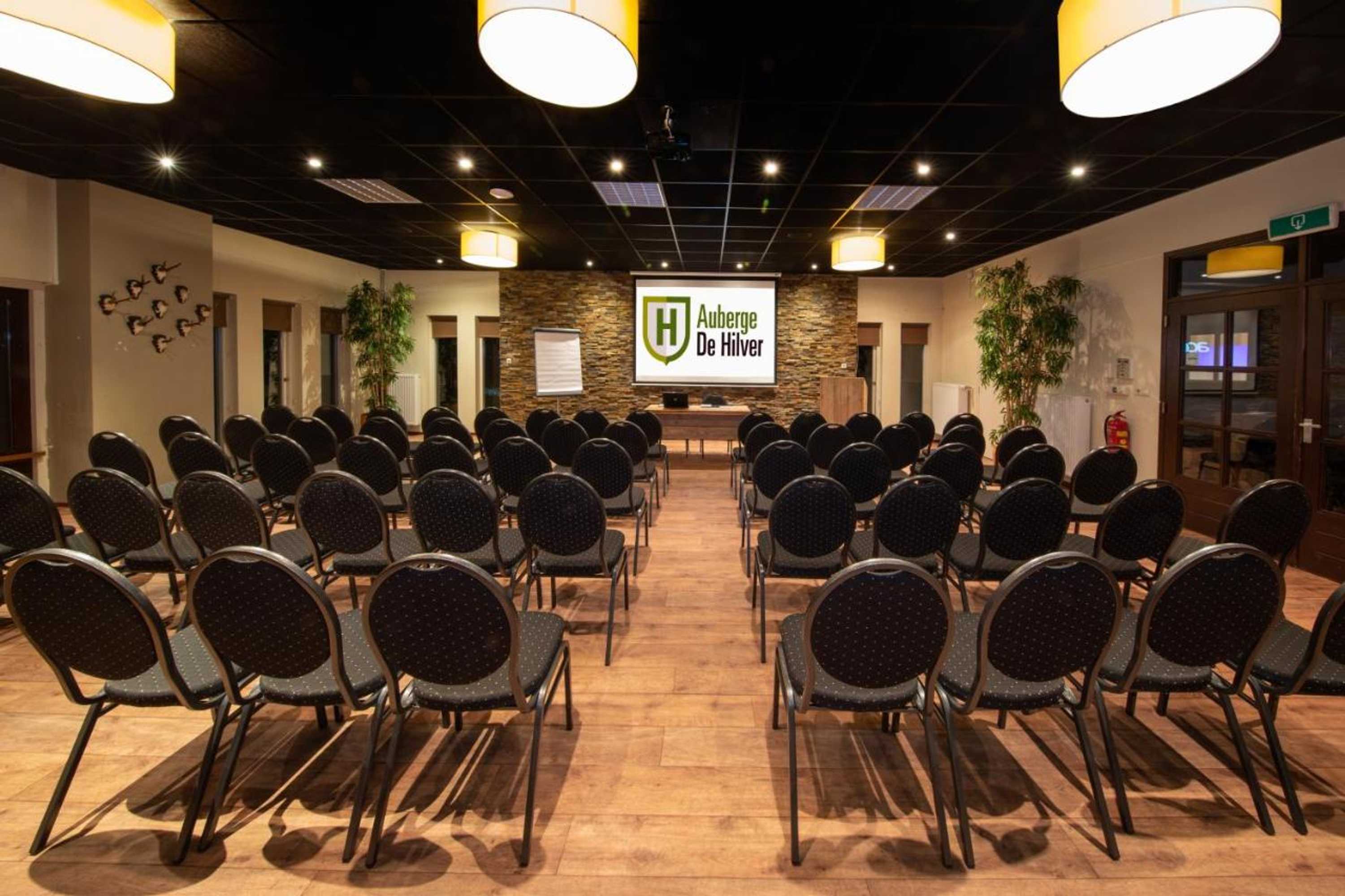 Gift card for Hotel & Restaurant - Auberge De Hilver