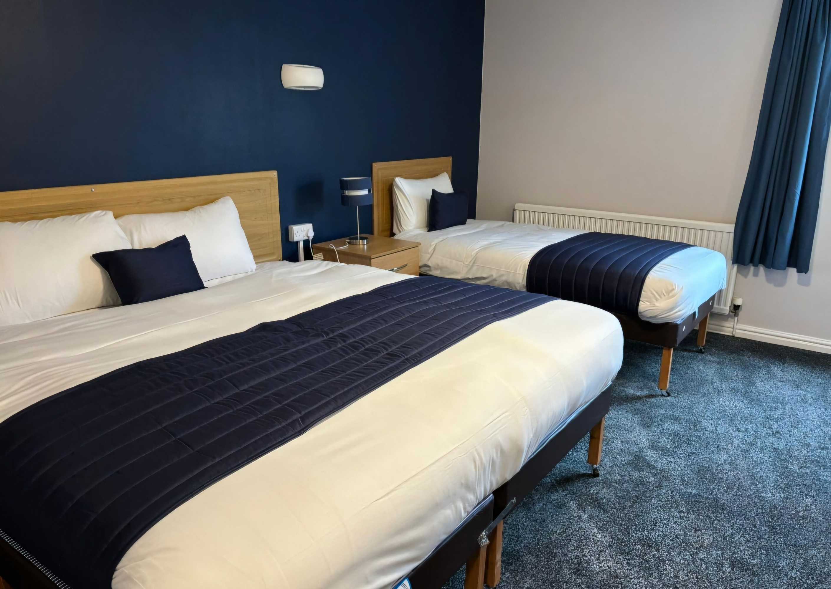 Gift card for Britannia Hotel Wigan Gift card for Britannia Hotel Wigan