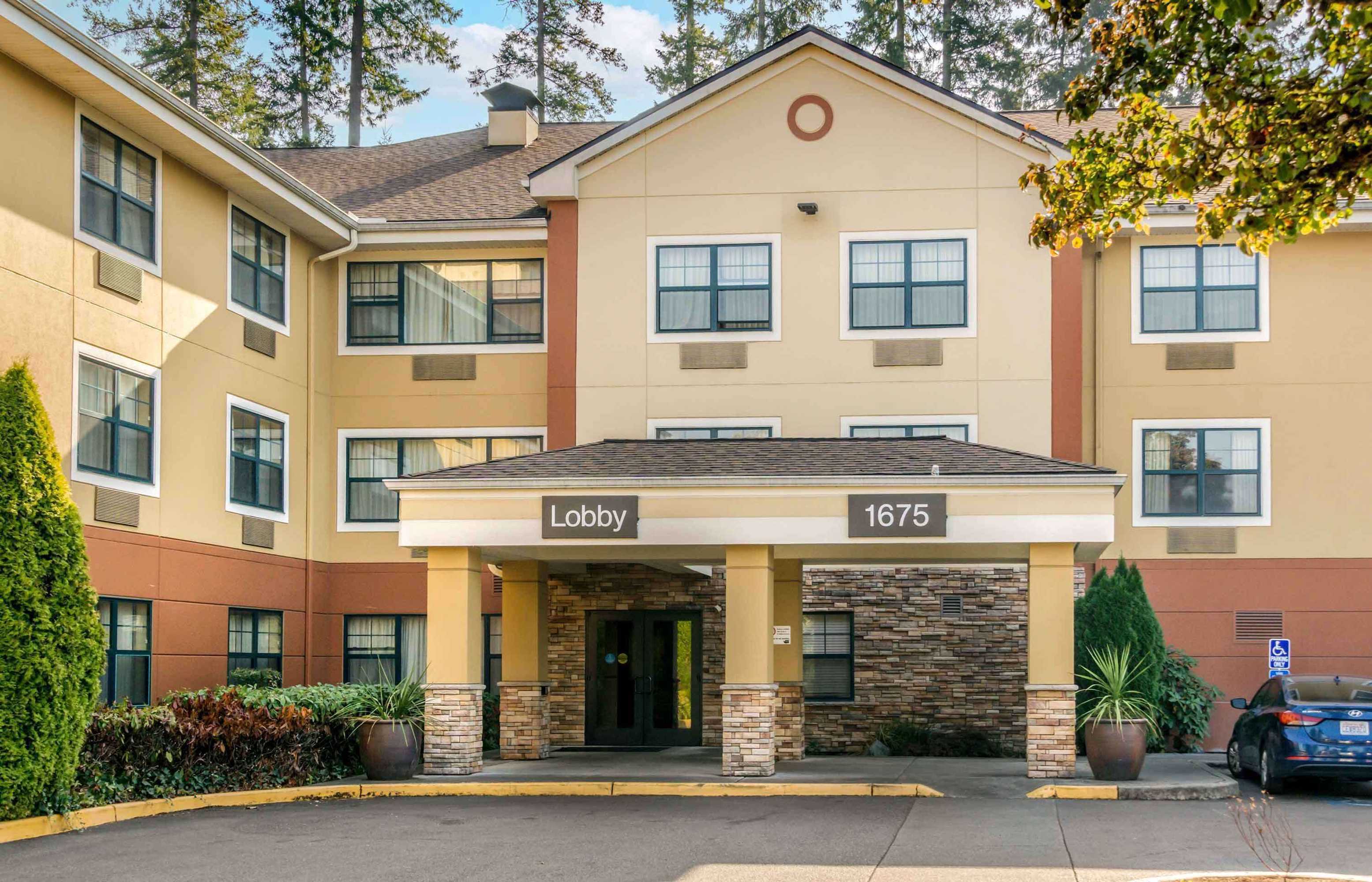 Gift card for Extended Stay America Suites Olympia Tumwater Gift card for Extended Stay America Suites Olympia Tumwater