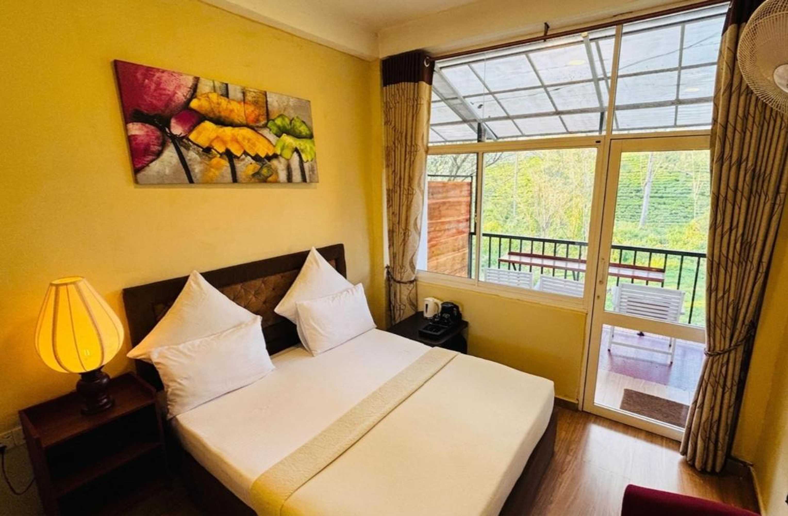 Gift card for Hill Cool Hotel & Restaurant