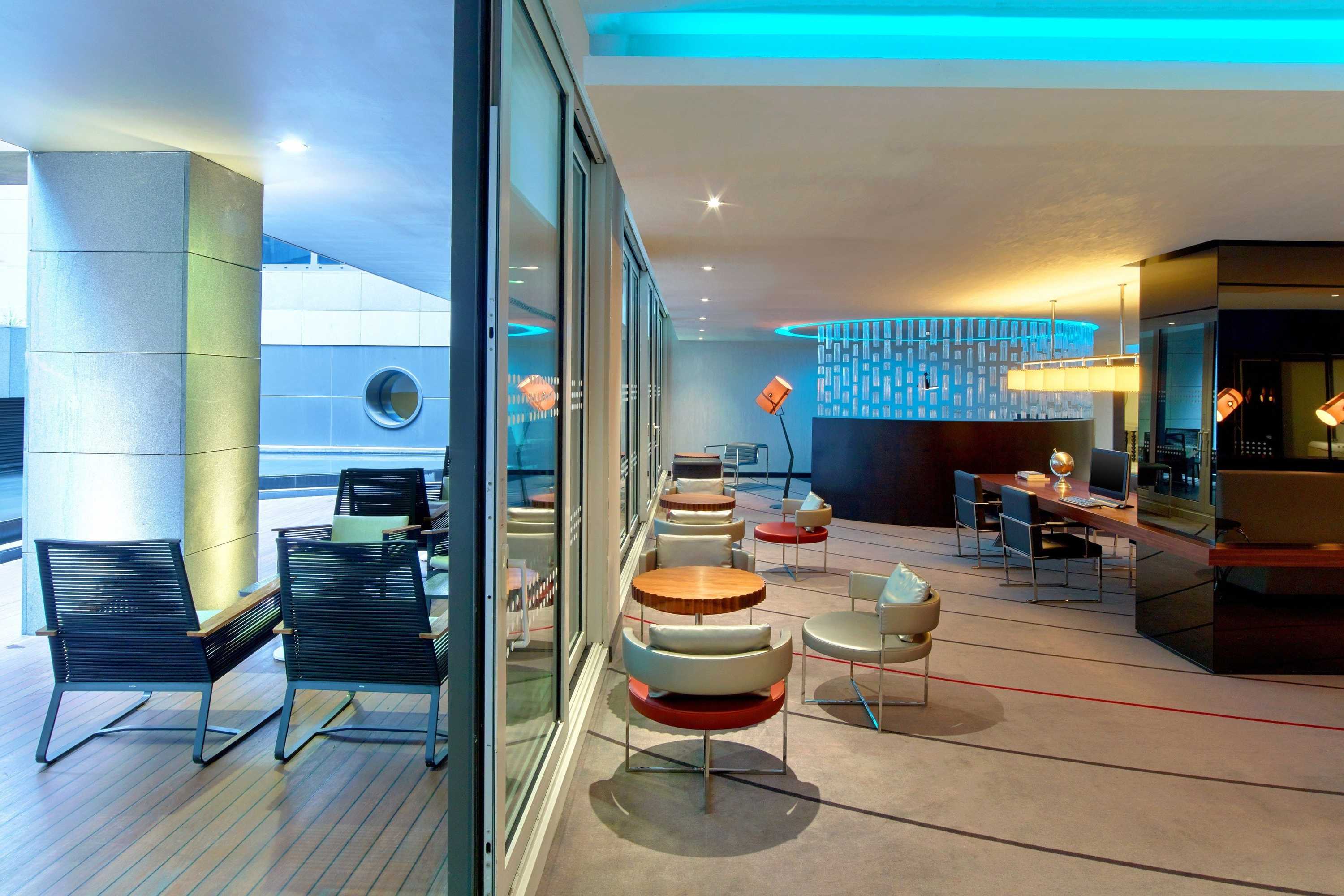 Gift card for Le Meridien Istanbul Etiler Gift card for Le Meridien Istanbul Etiler
