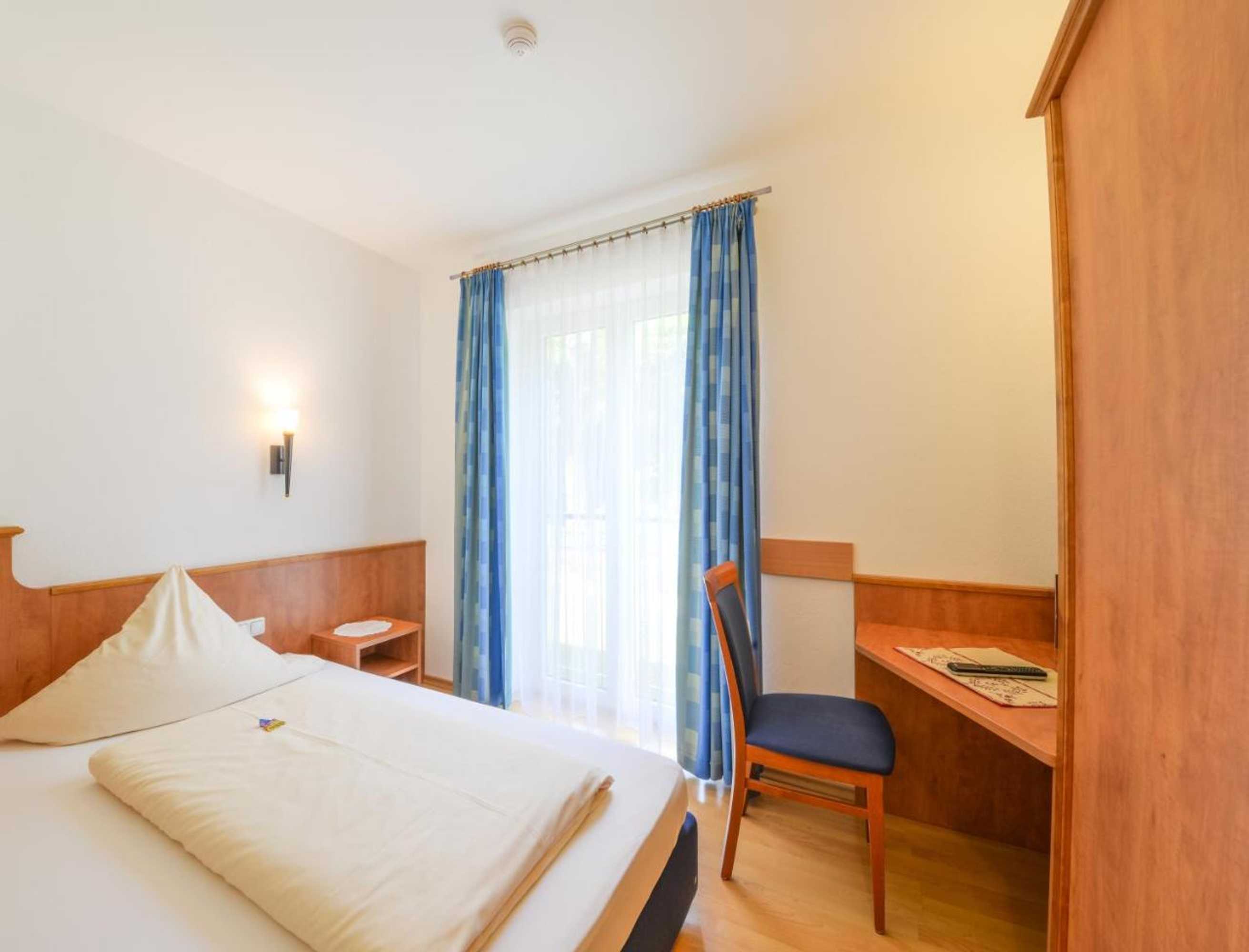 Gift card for Hotel Waldhof
