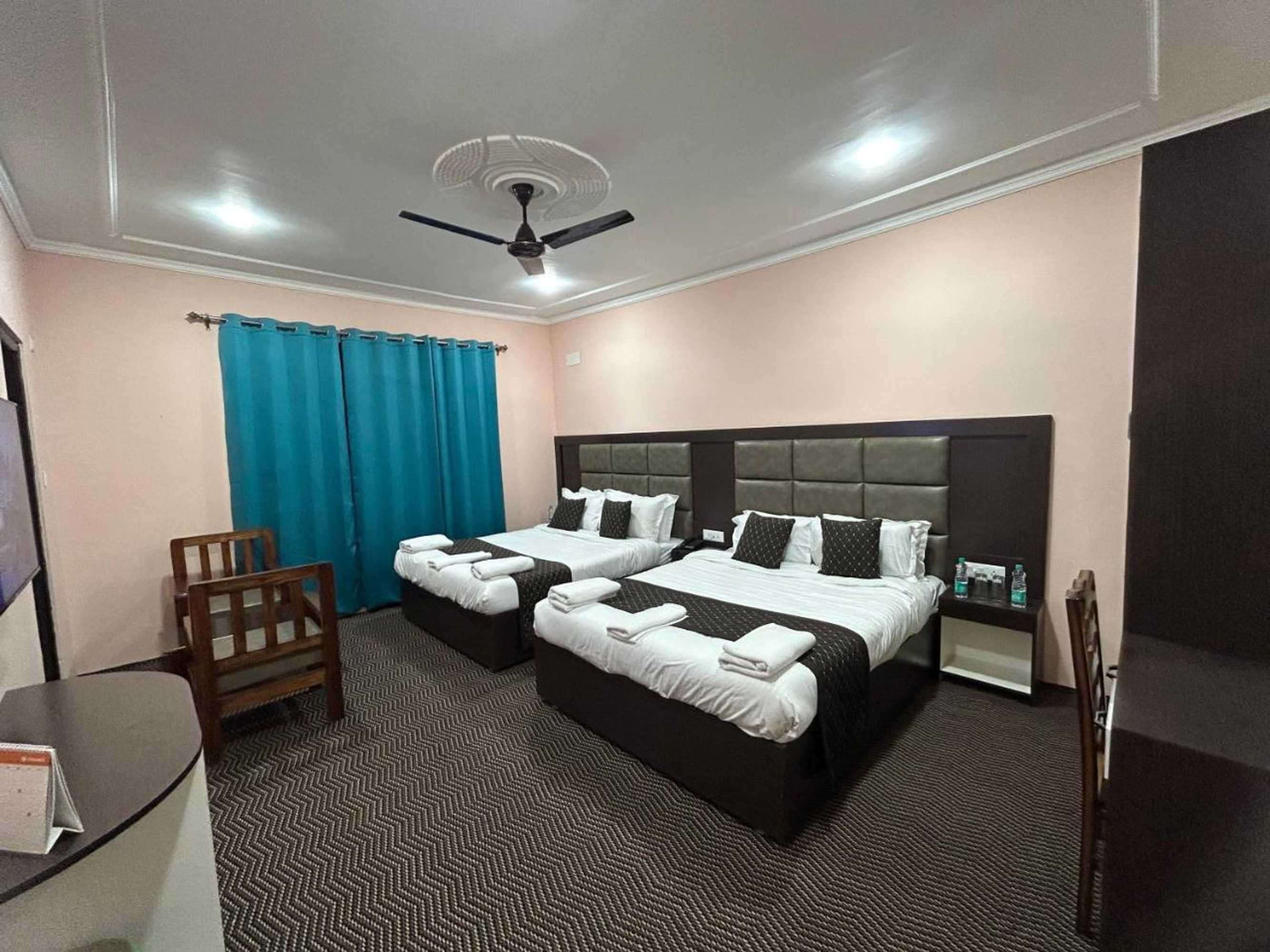 Gift card for Fair Mount, Airport Road, Humhama Srinagar