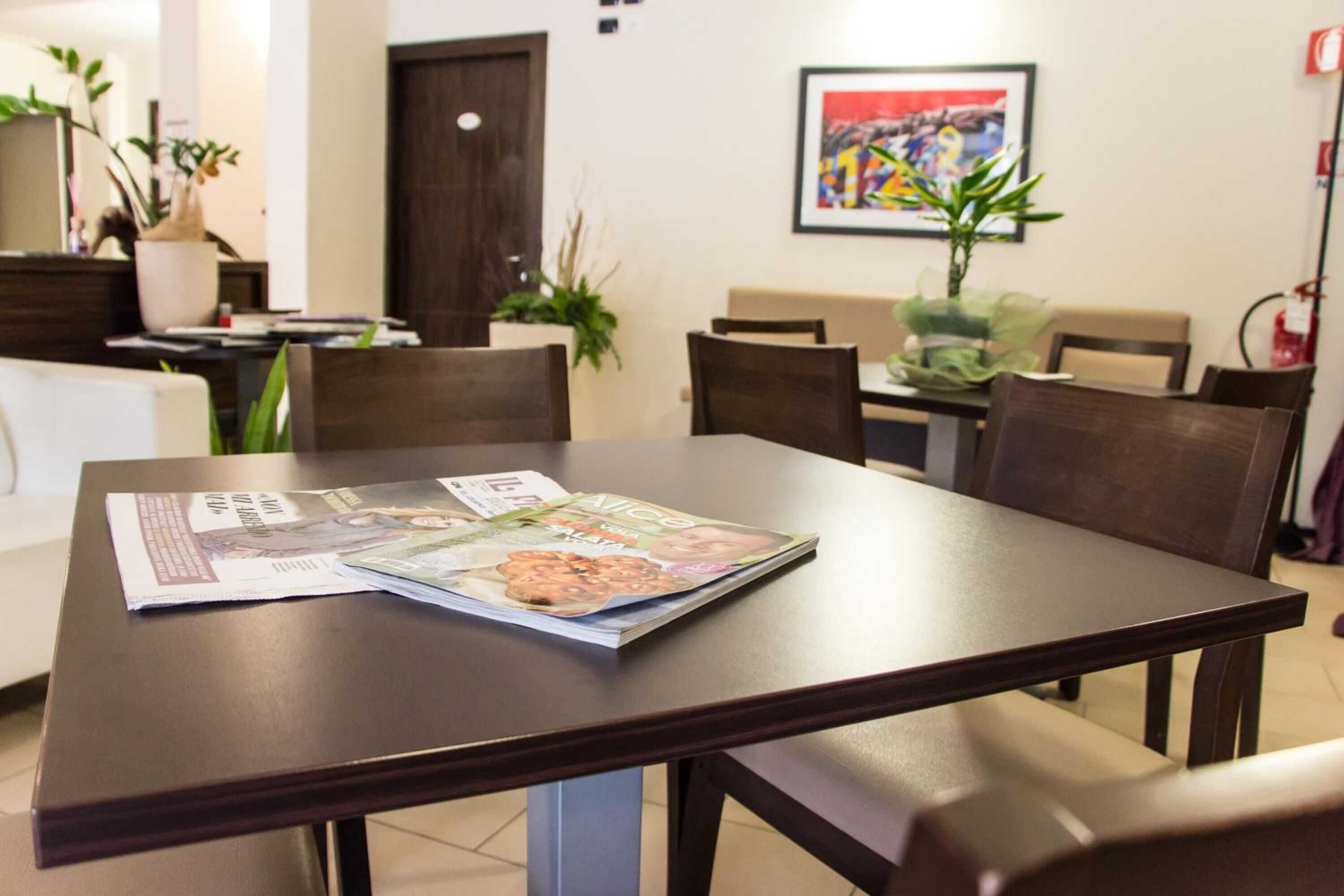 Gift card for Hotel Fontanelle