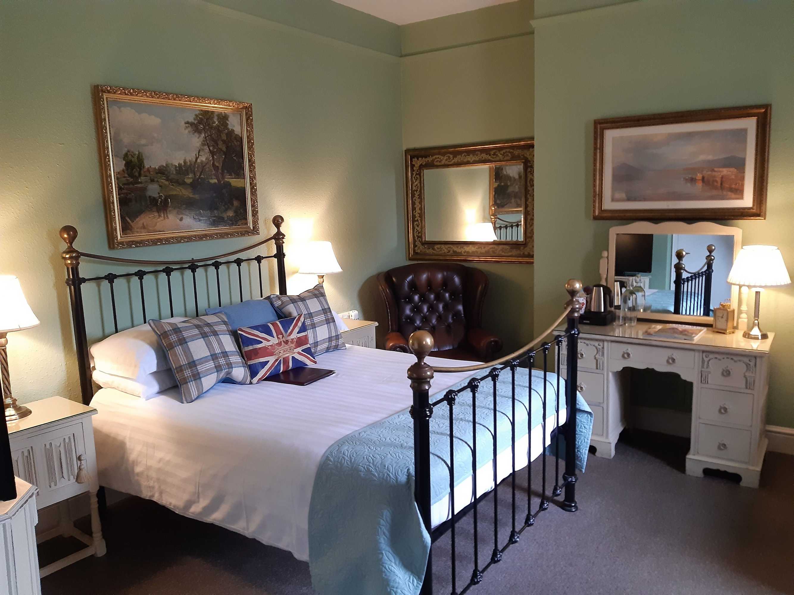 Gift card for Holywell Guest House Gift card for Holywell Guest House