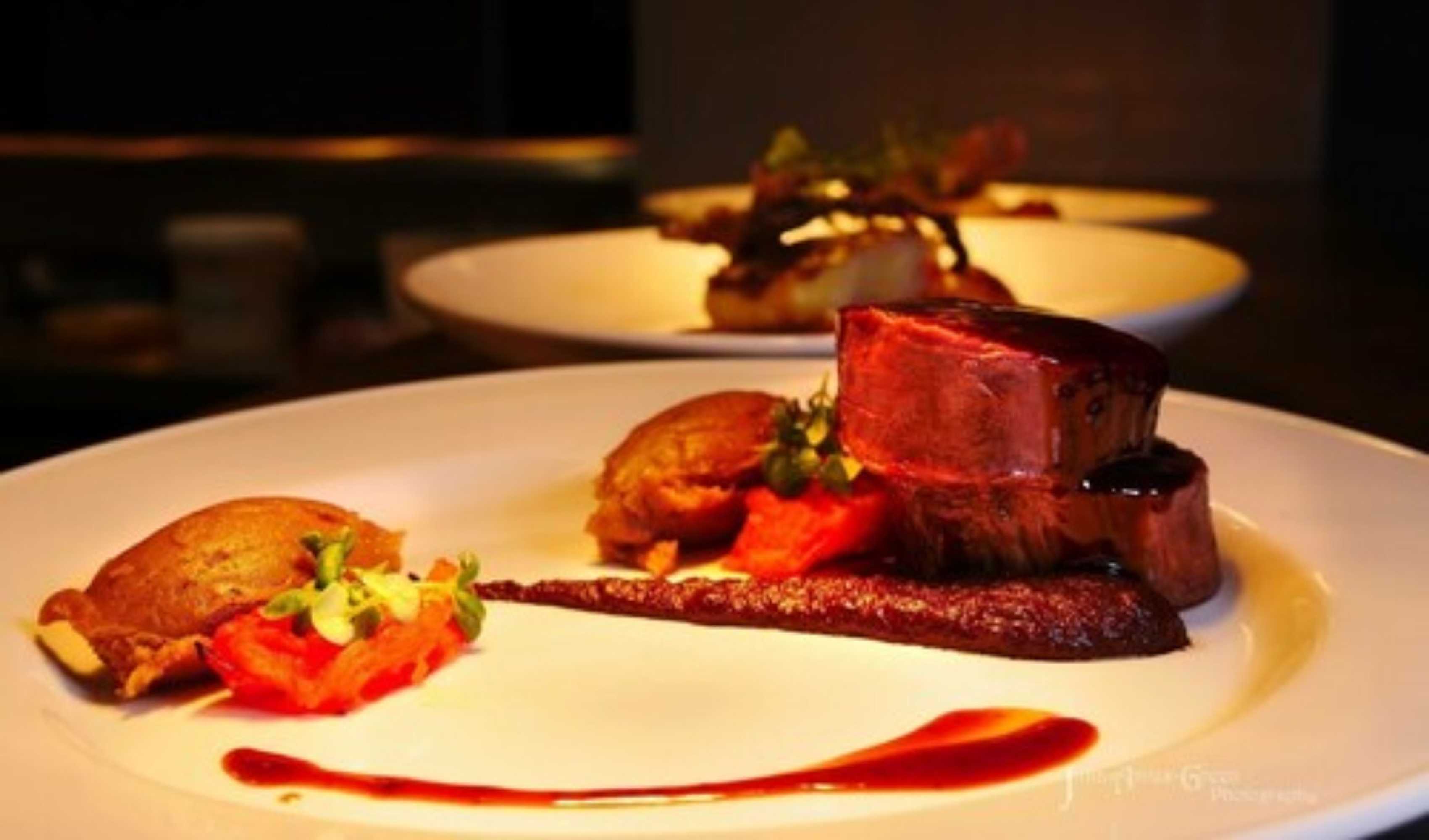 Gift card for The Beach Hotel