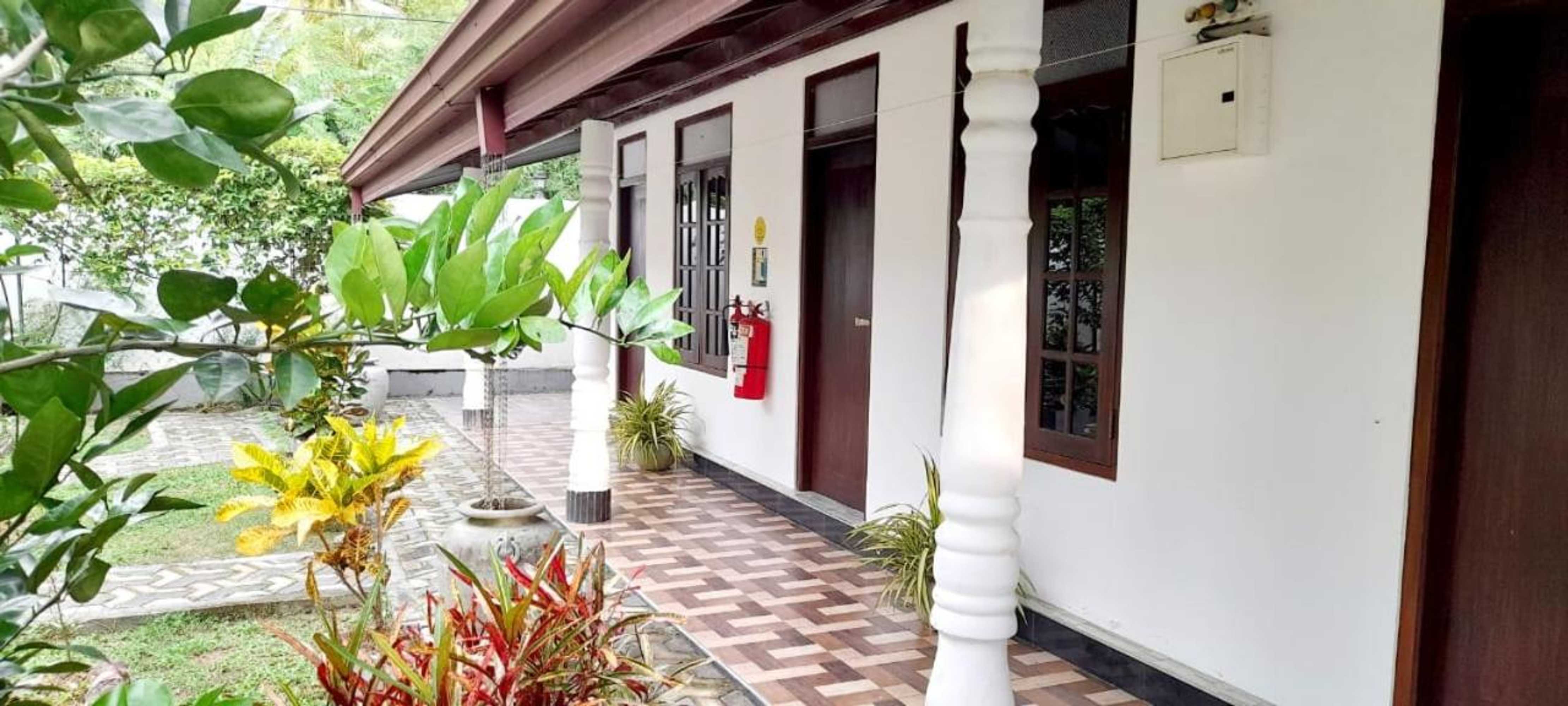 Gift card for Dinu Lanka Resort