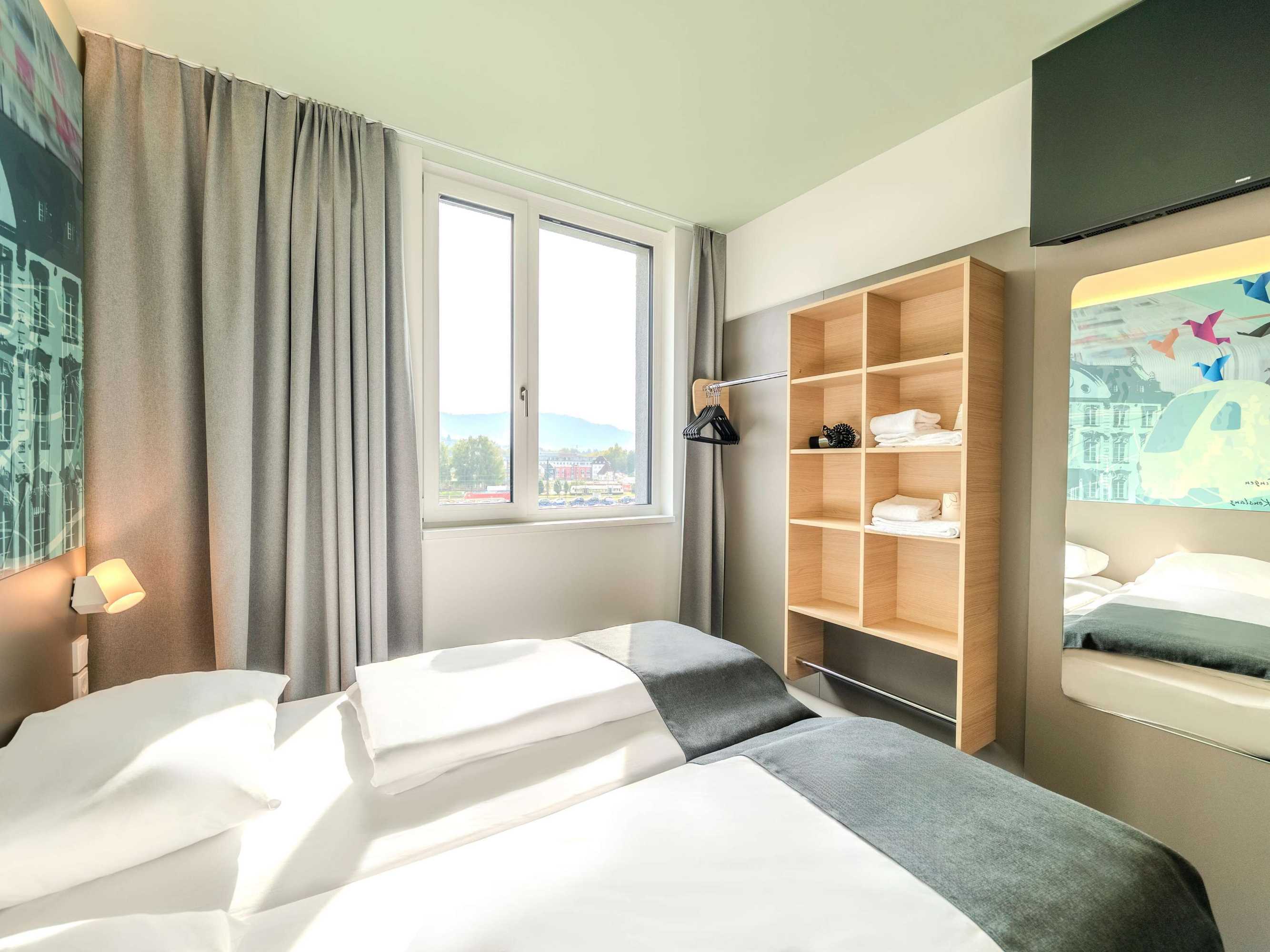 Gift card for B&b Hotel Offenburg-Hbf Gift card for B&b Hotel Offenburg-Hbf
