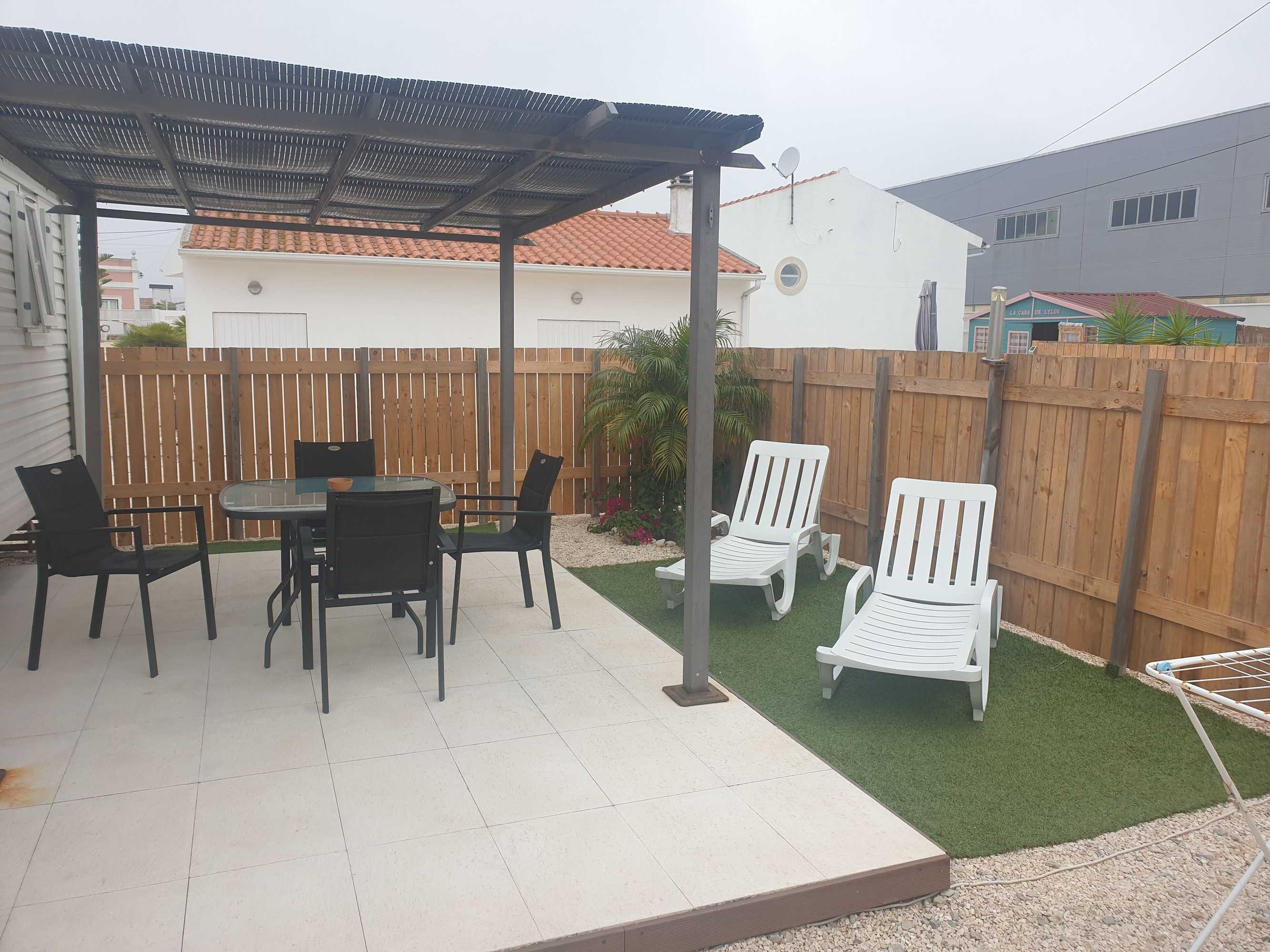 Gift card for La Casa de Lylou