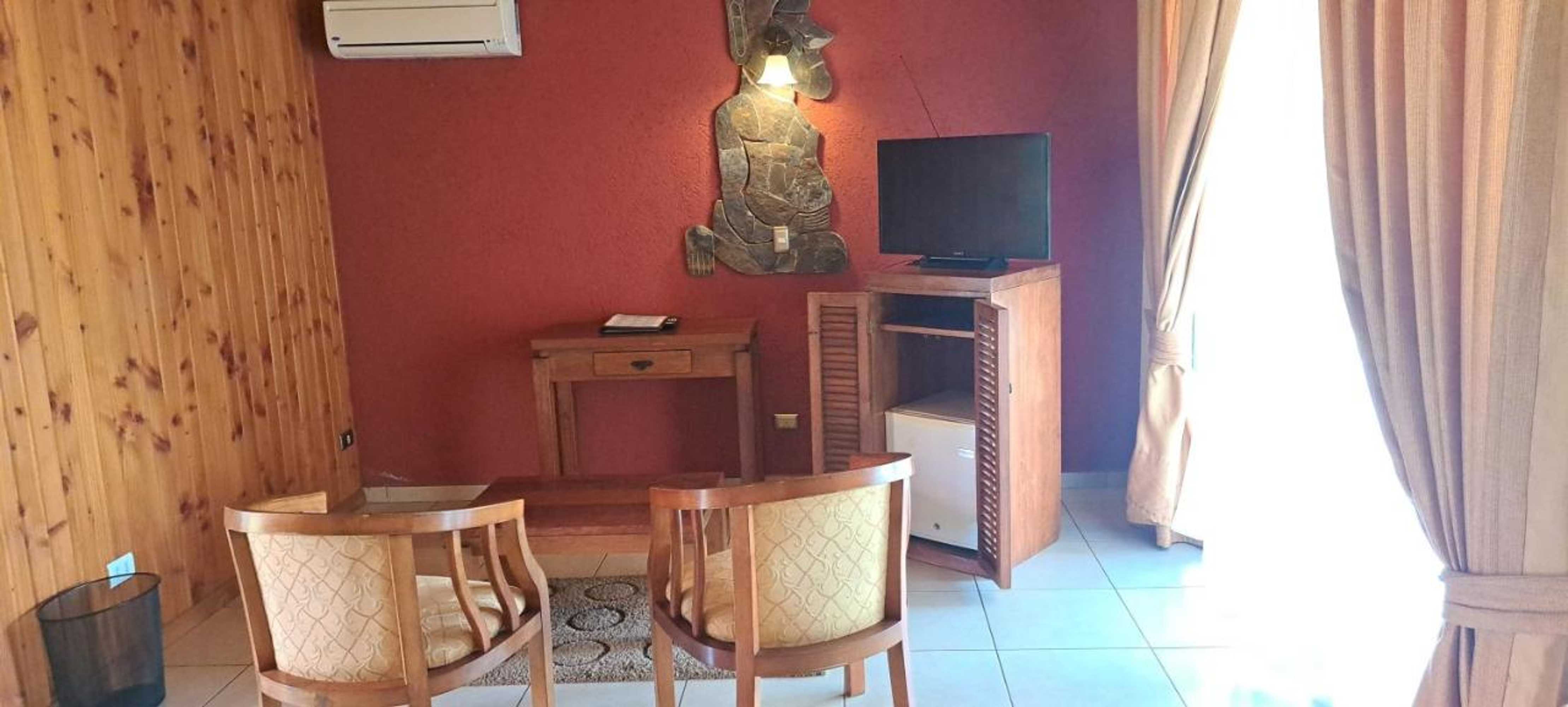 Gift card for Hotel Puku Vai